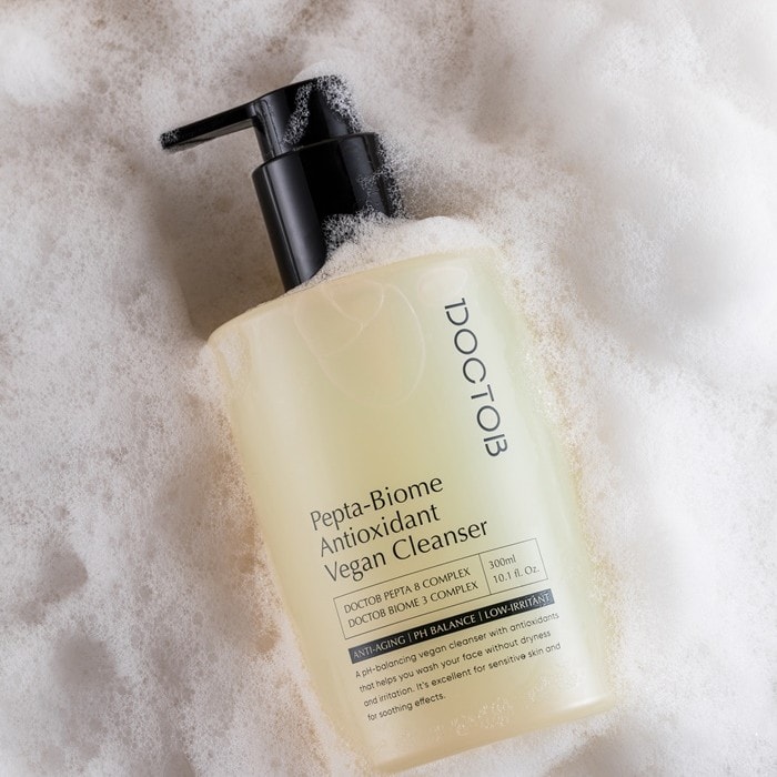 Vegan Cleanser