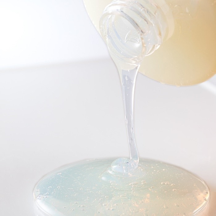 Vegan Cleanser