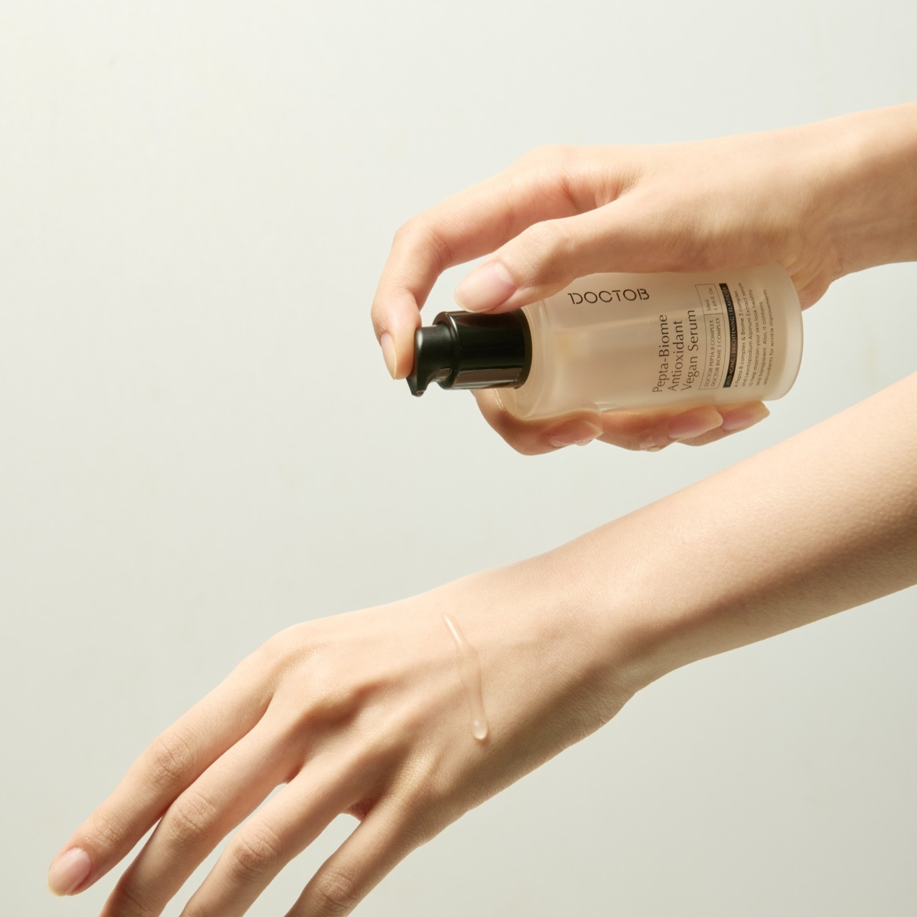 Vegan Serum