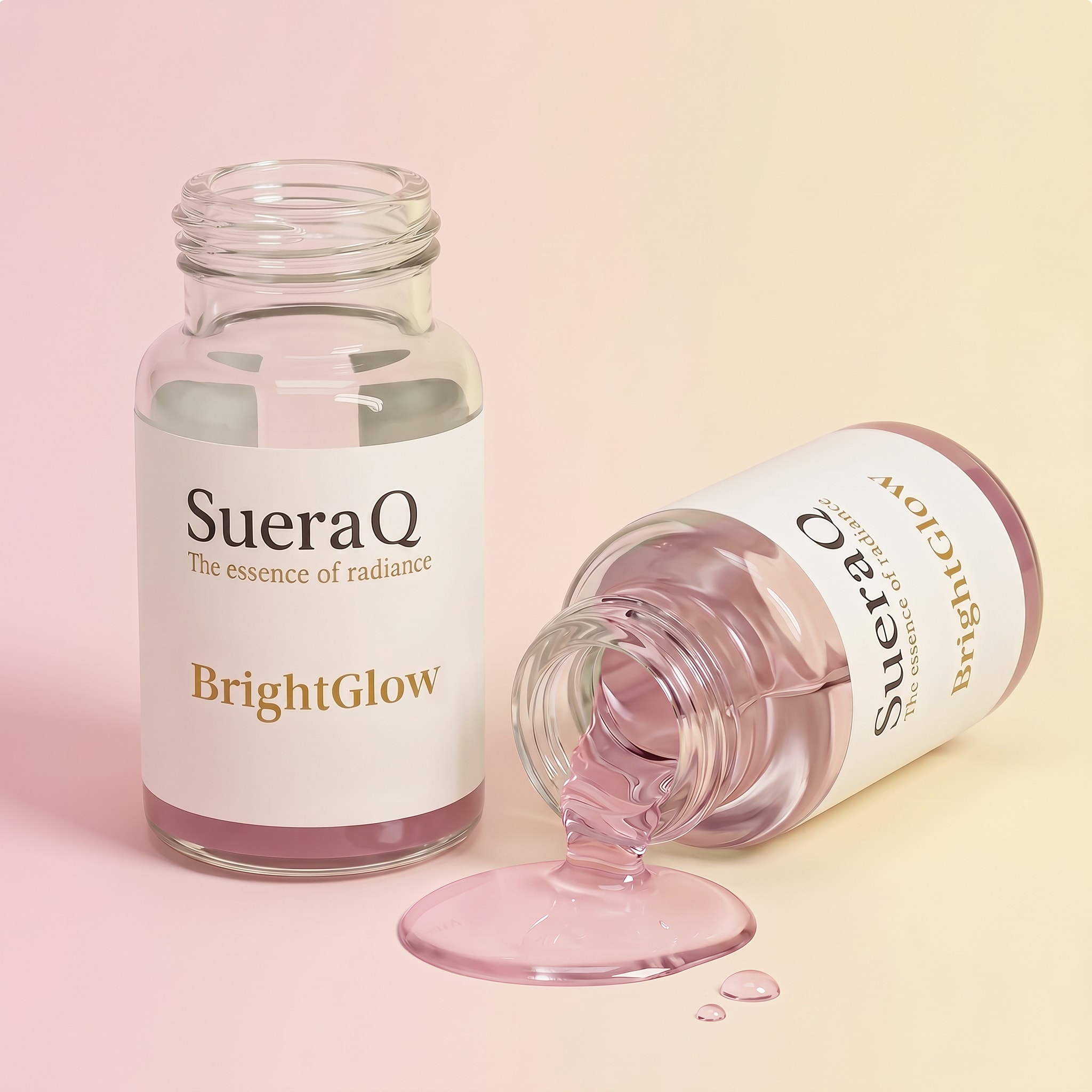 BrightGlow ㅣ 브라이트글로우
