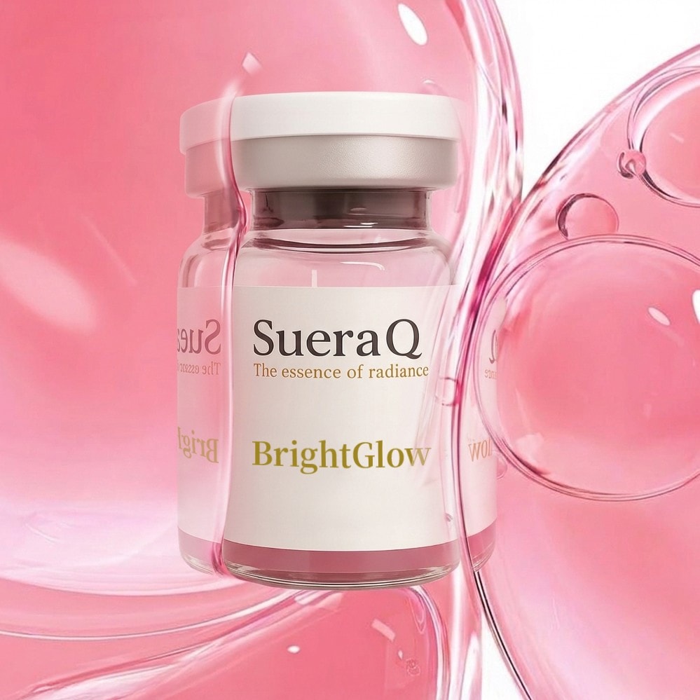 BrightGlow ㅣ 브라이트글로우