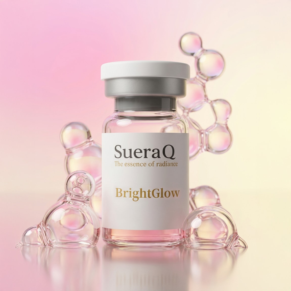BrightGlow ㅣ 브라이트글로우