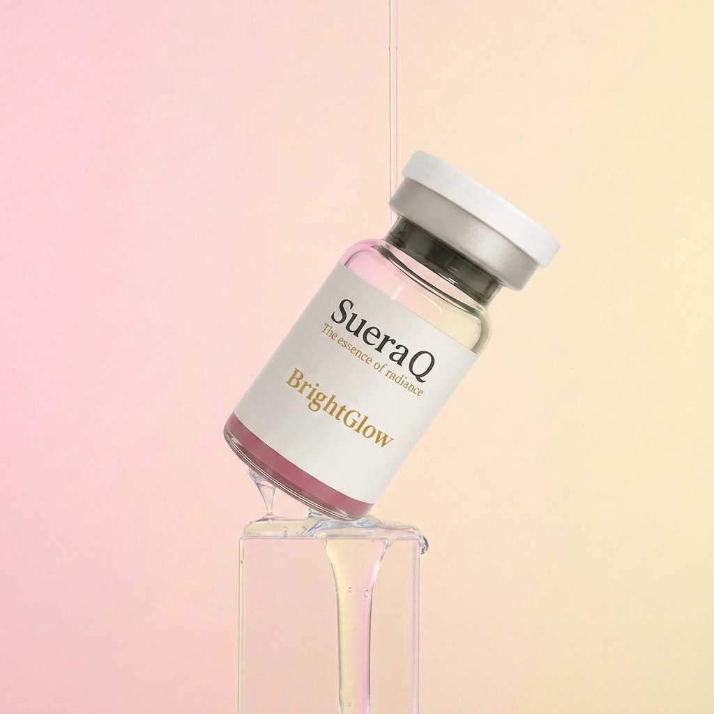 BrightGlow ㅣ 브라이트글로우