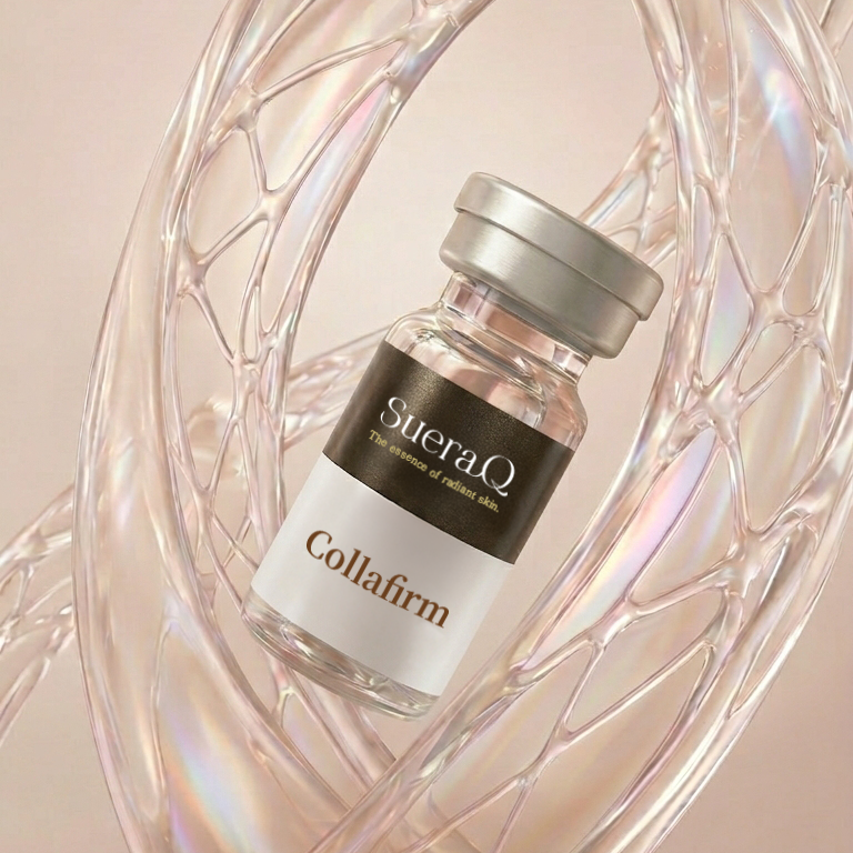 Collafirm ㅣ 콜라펌