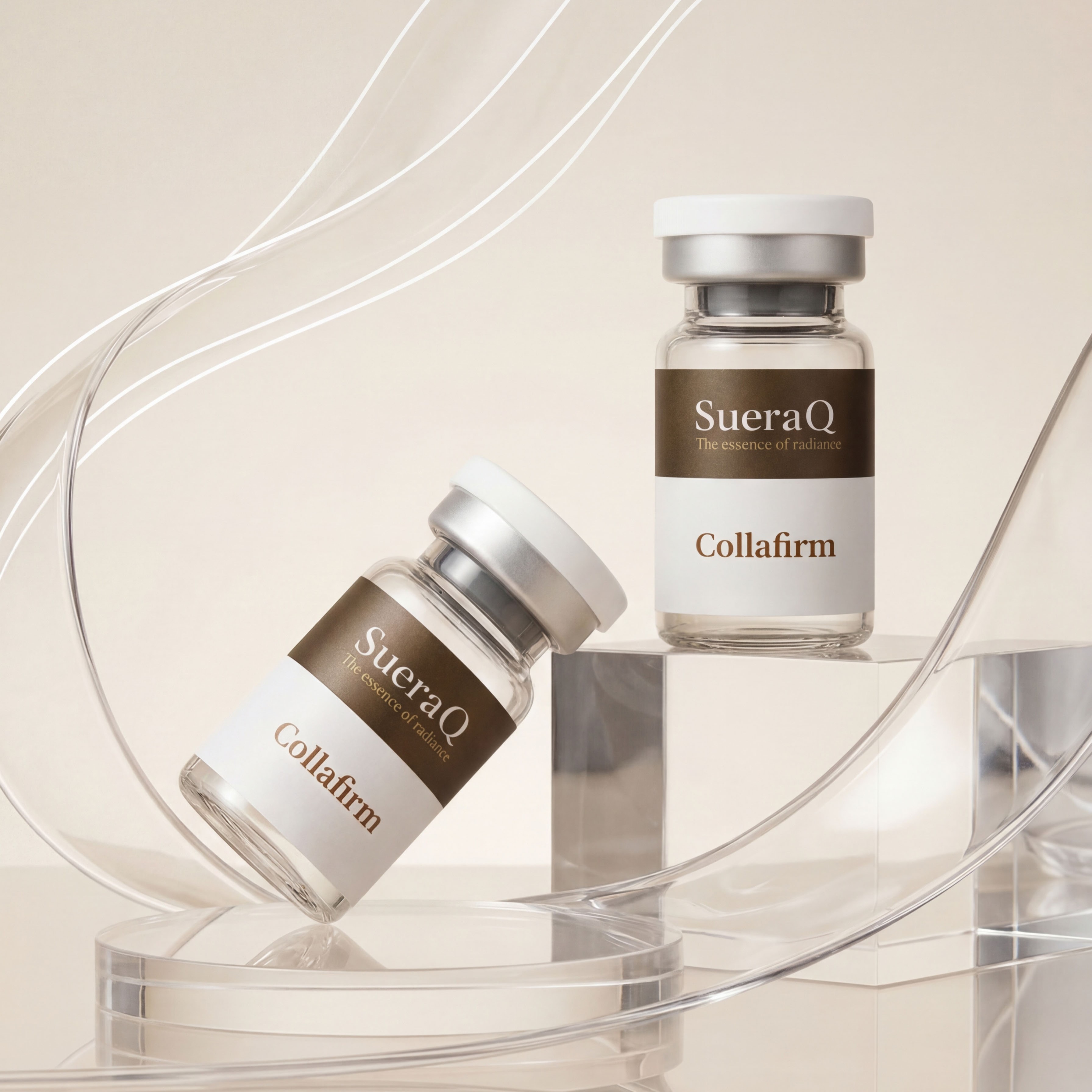 Collafirm ㅣ 콜라펌
