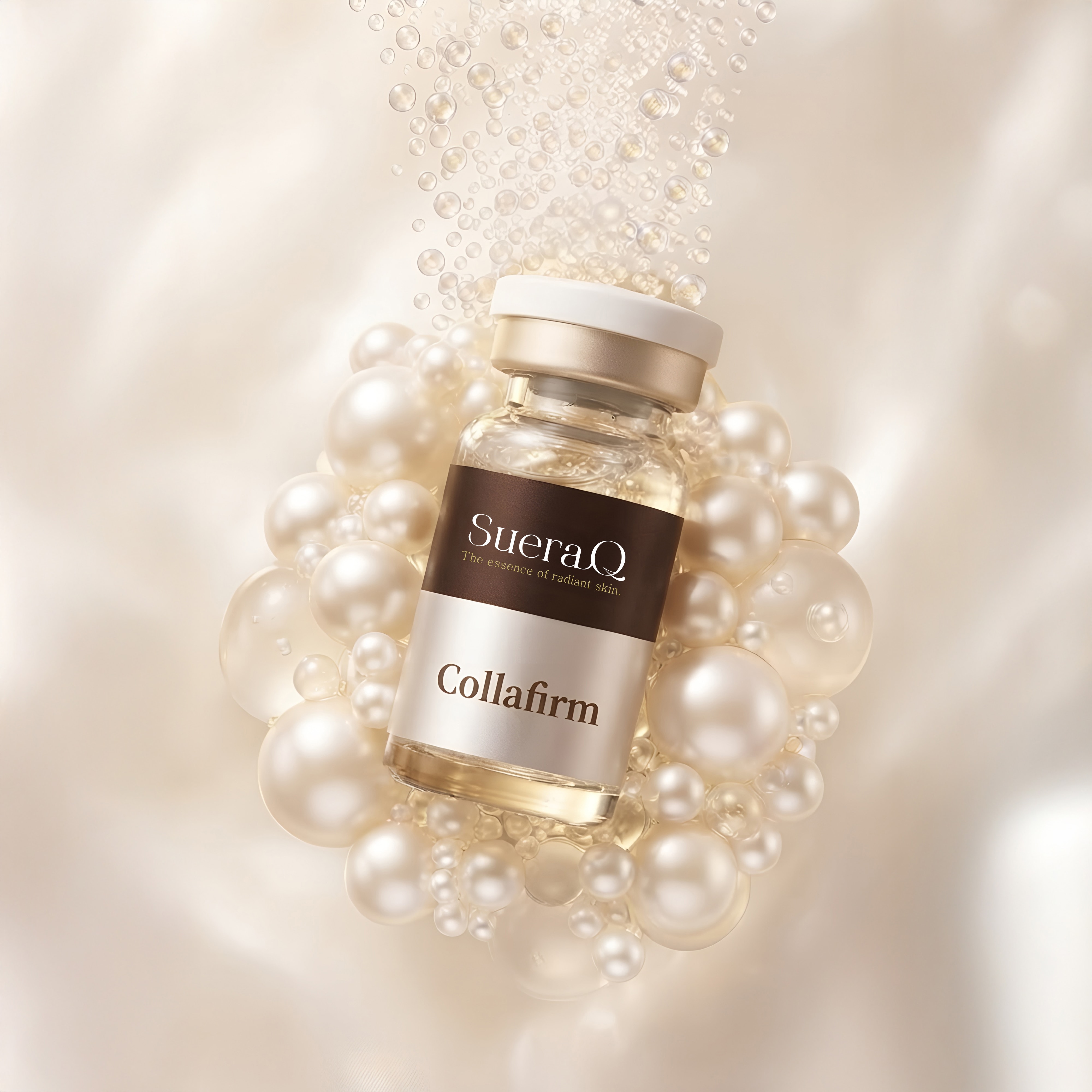 Collafirm ㅣ 콜라펌