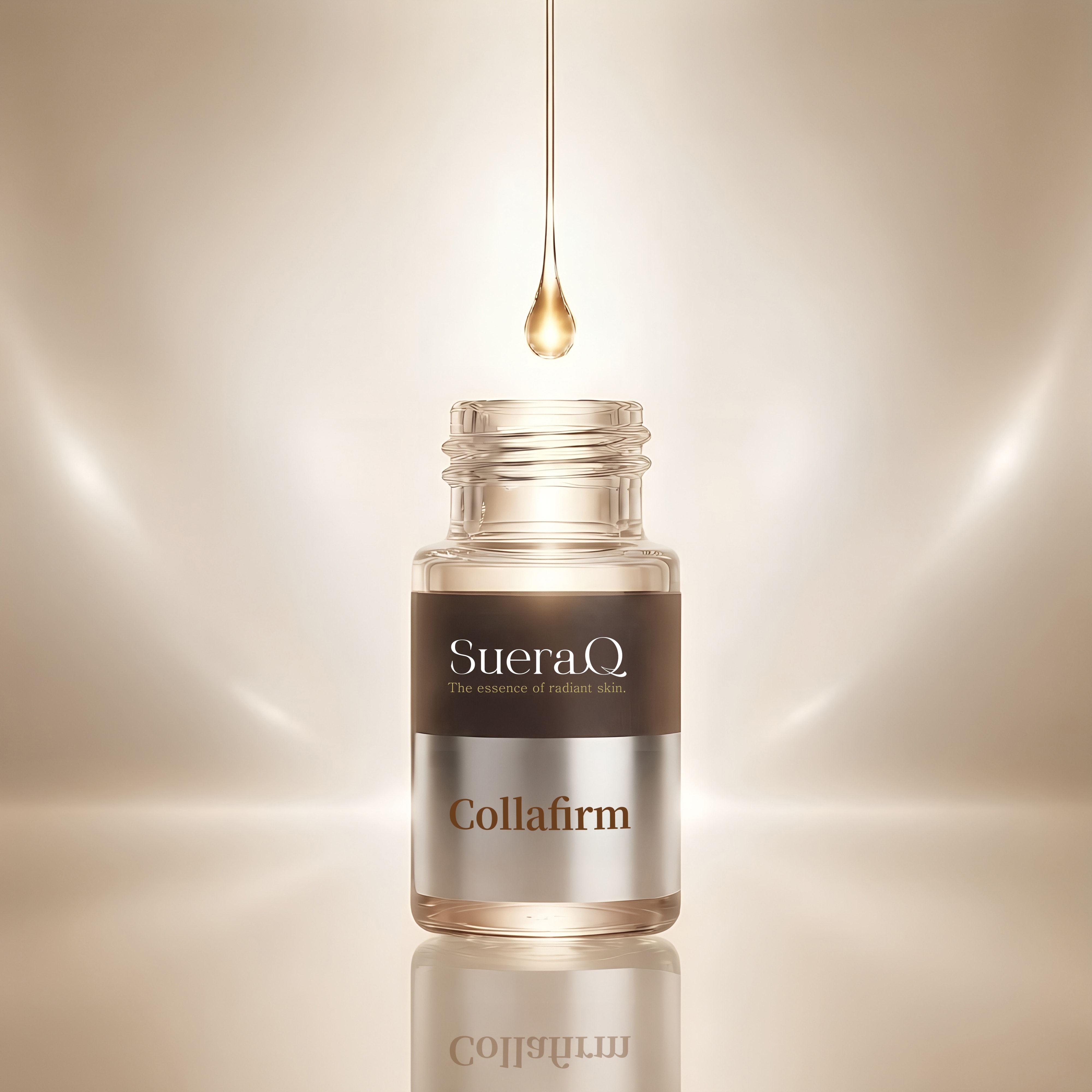 Collafirm ㅣ 콜라펌