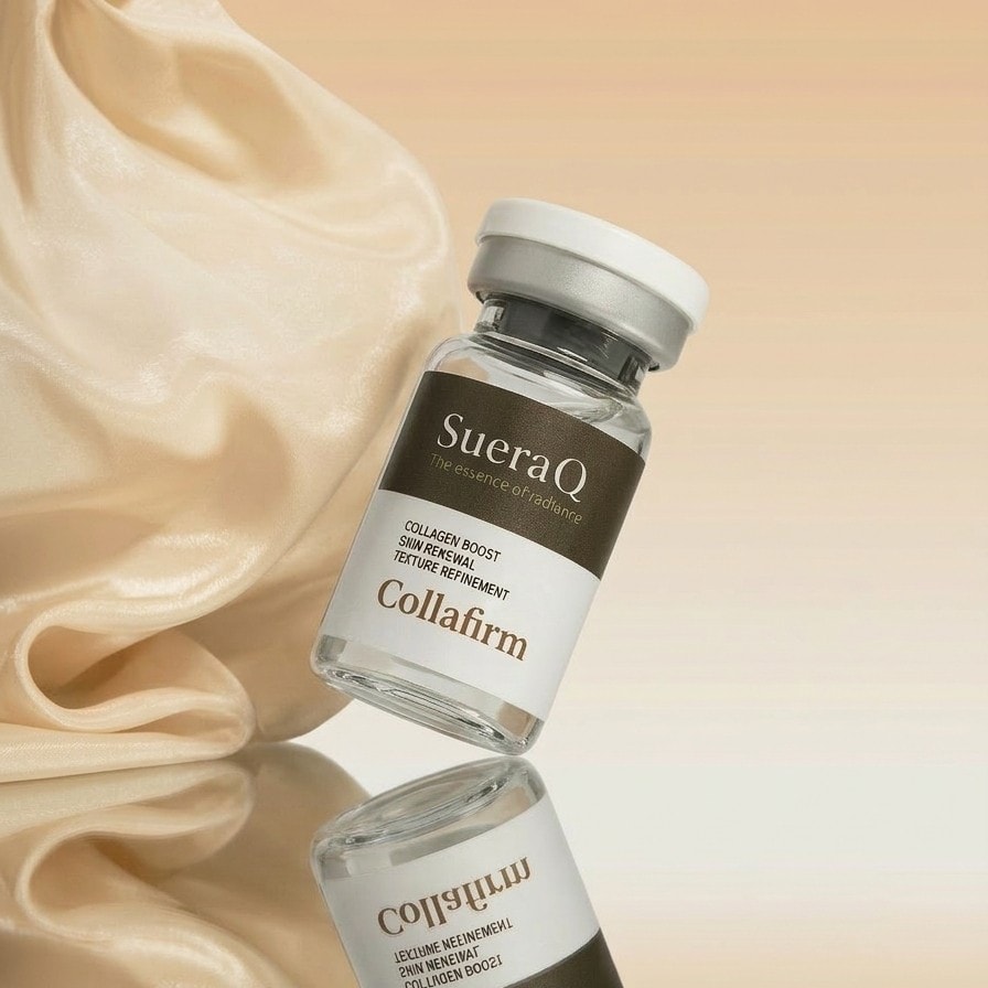 Collafirm ㅣ 콜라펌