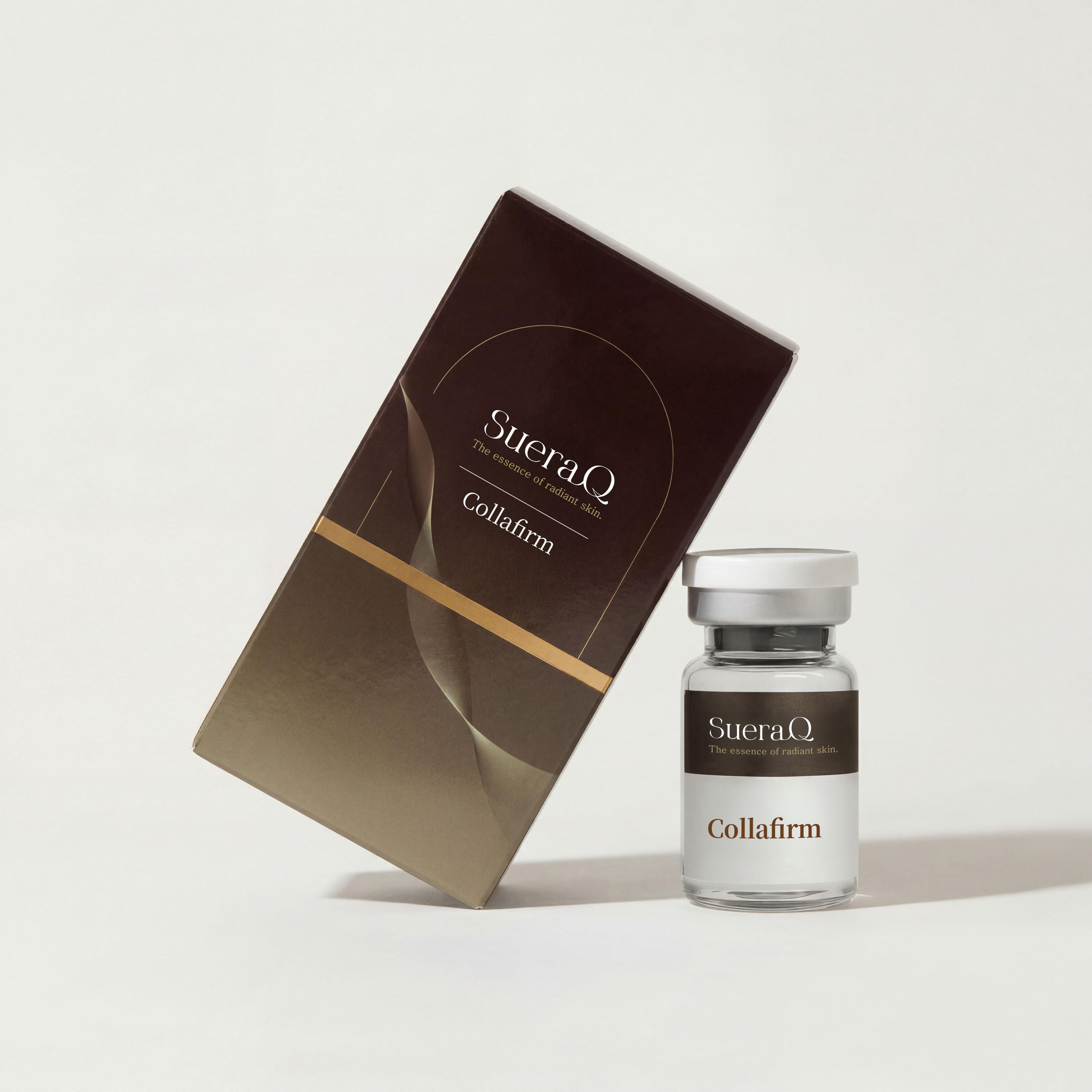 Collafirm ㅣ 콜라펌