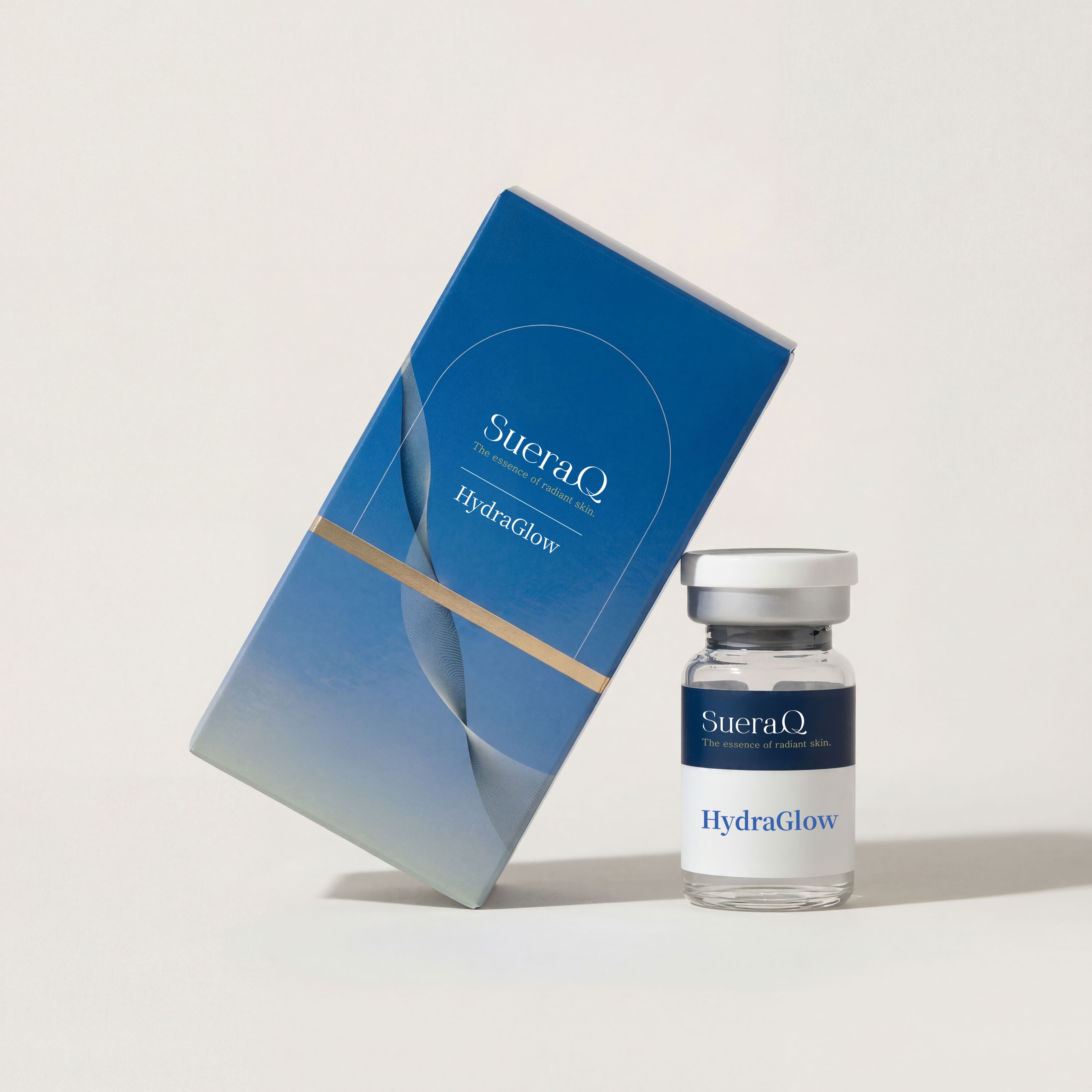 HydraGlow ㅣ 하이드로글로우