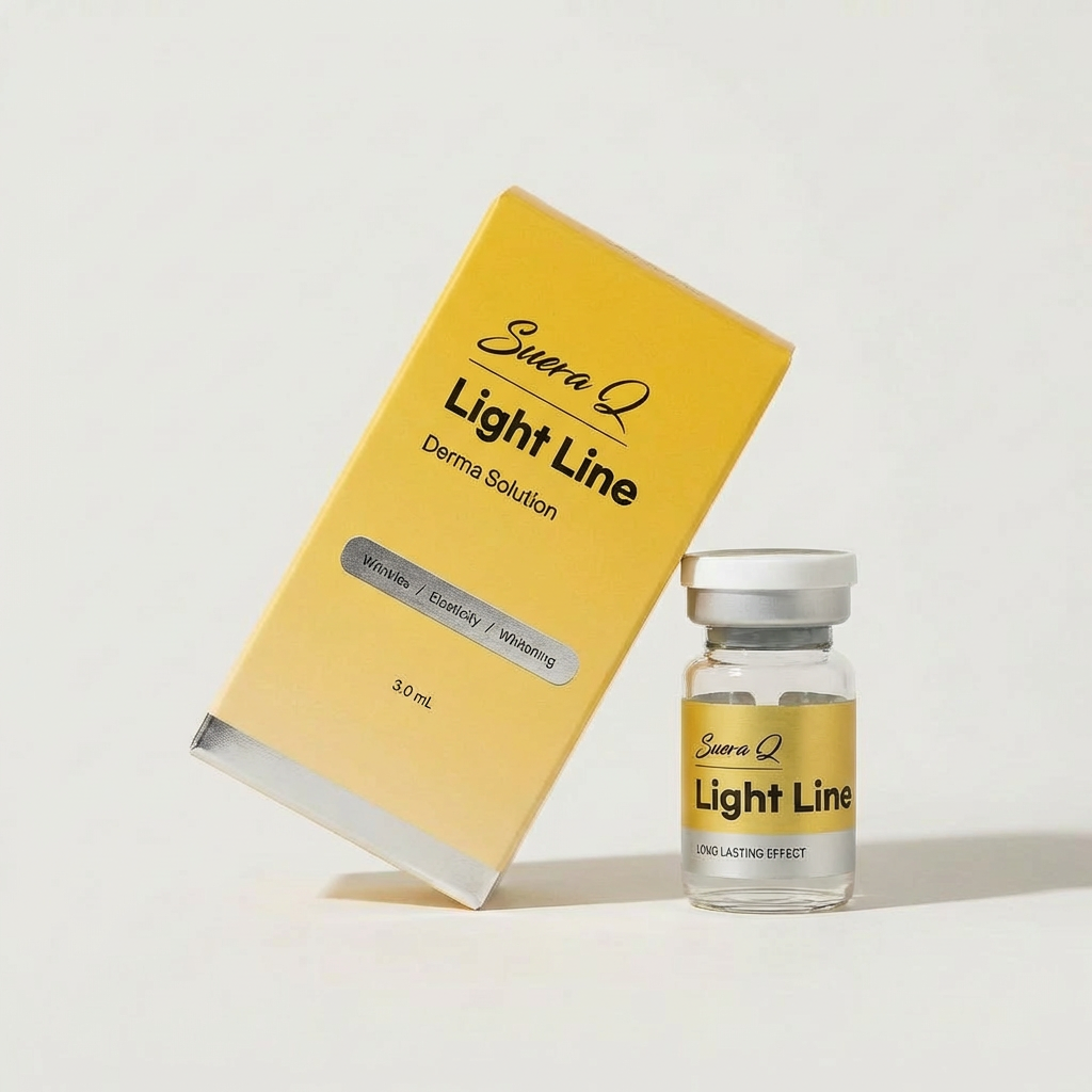 Light Line ㅣ 라이트라인