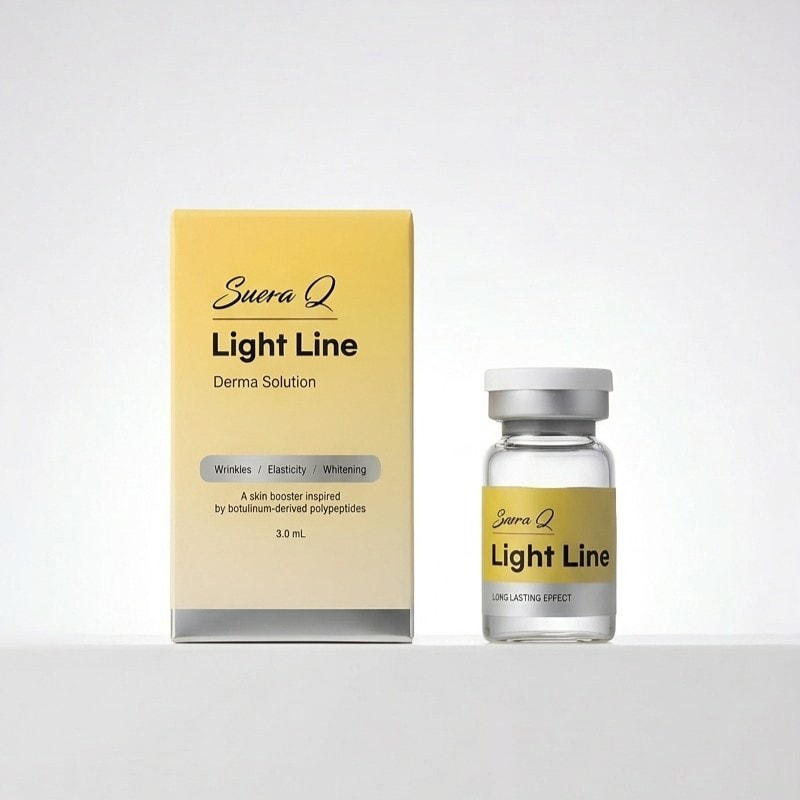 Light Line ㅣ 라이트라인