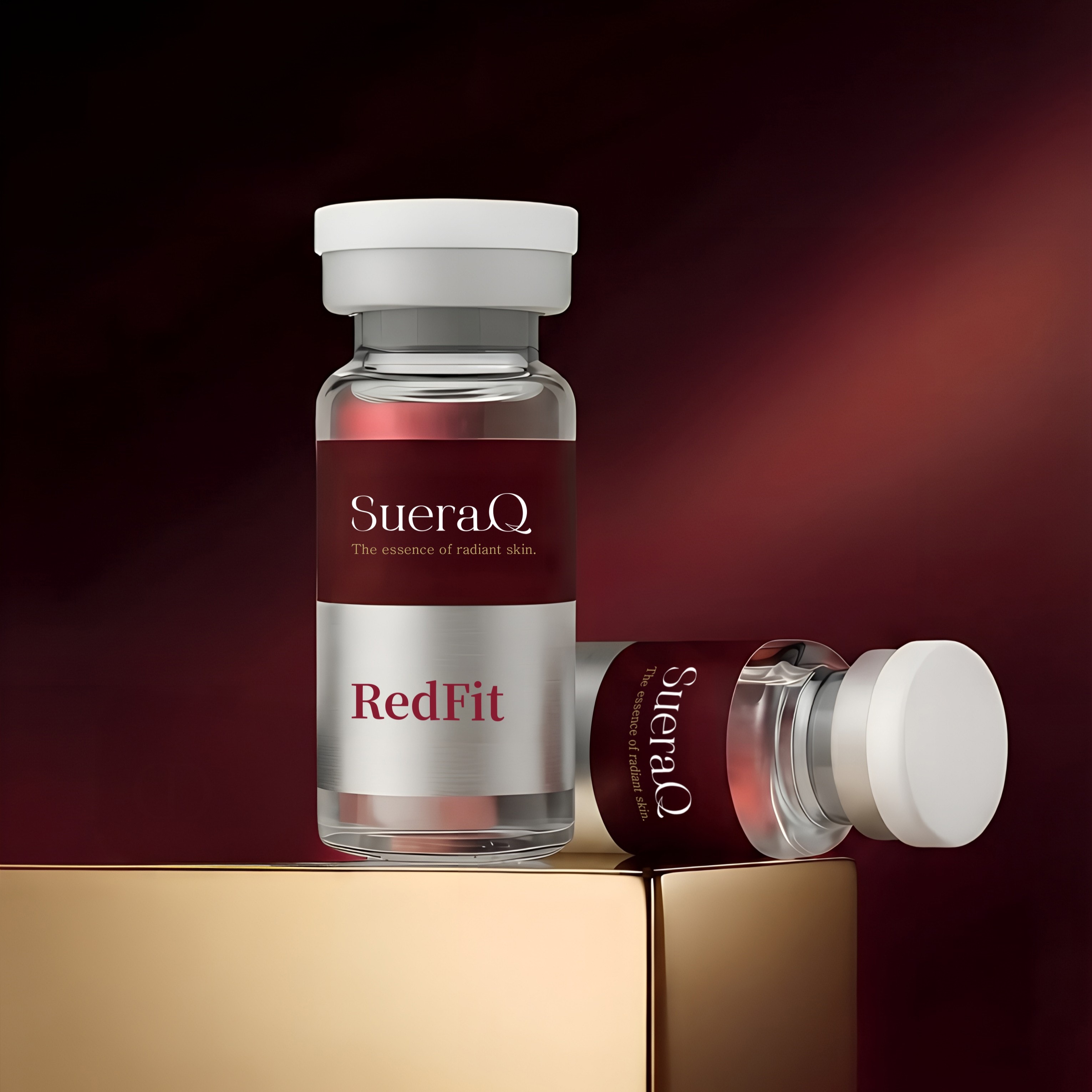 RedFit ㅣ 레드핏