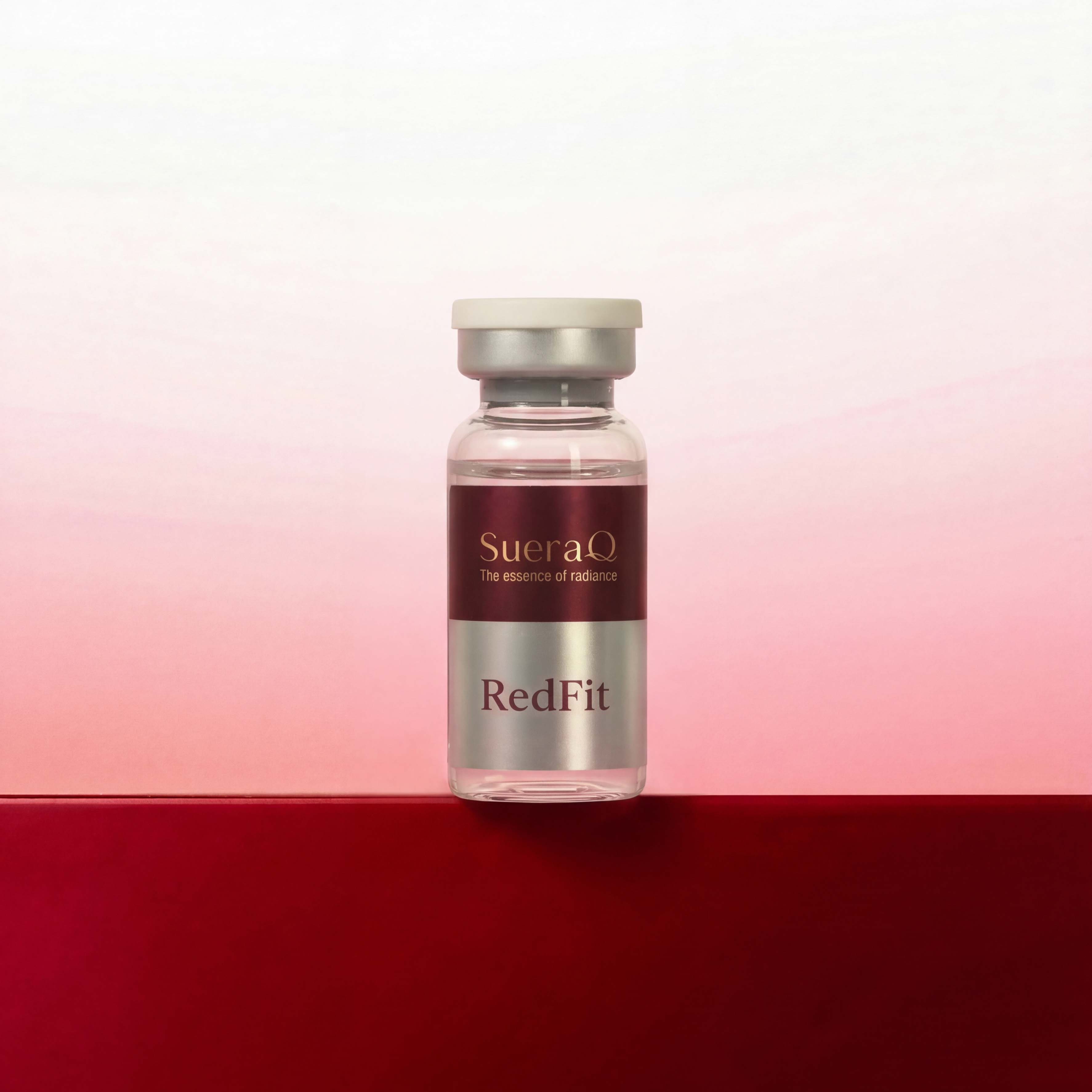 RedFit ㅣ 레드핏