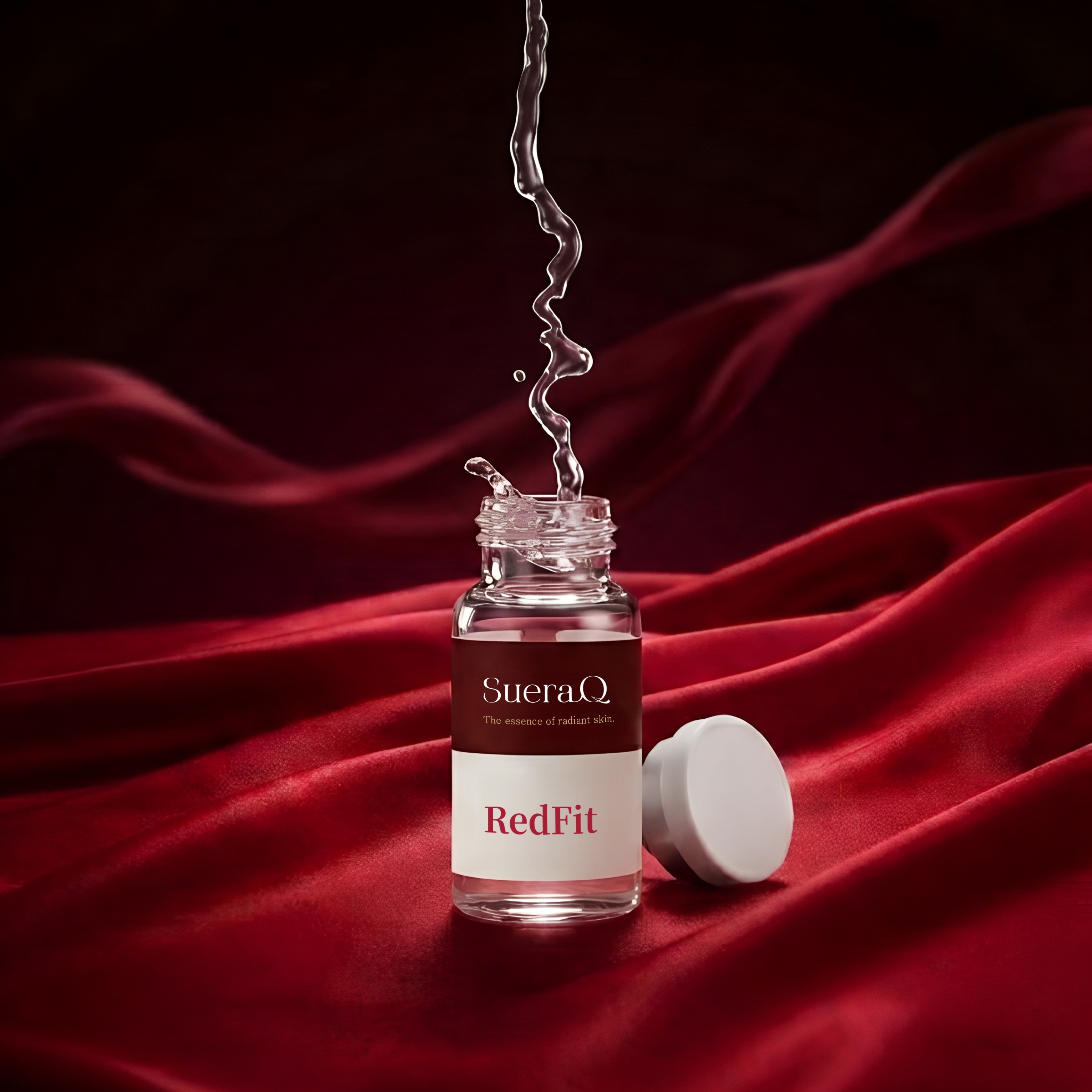 RedFit ㅣ 레드핏