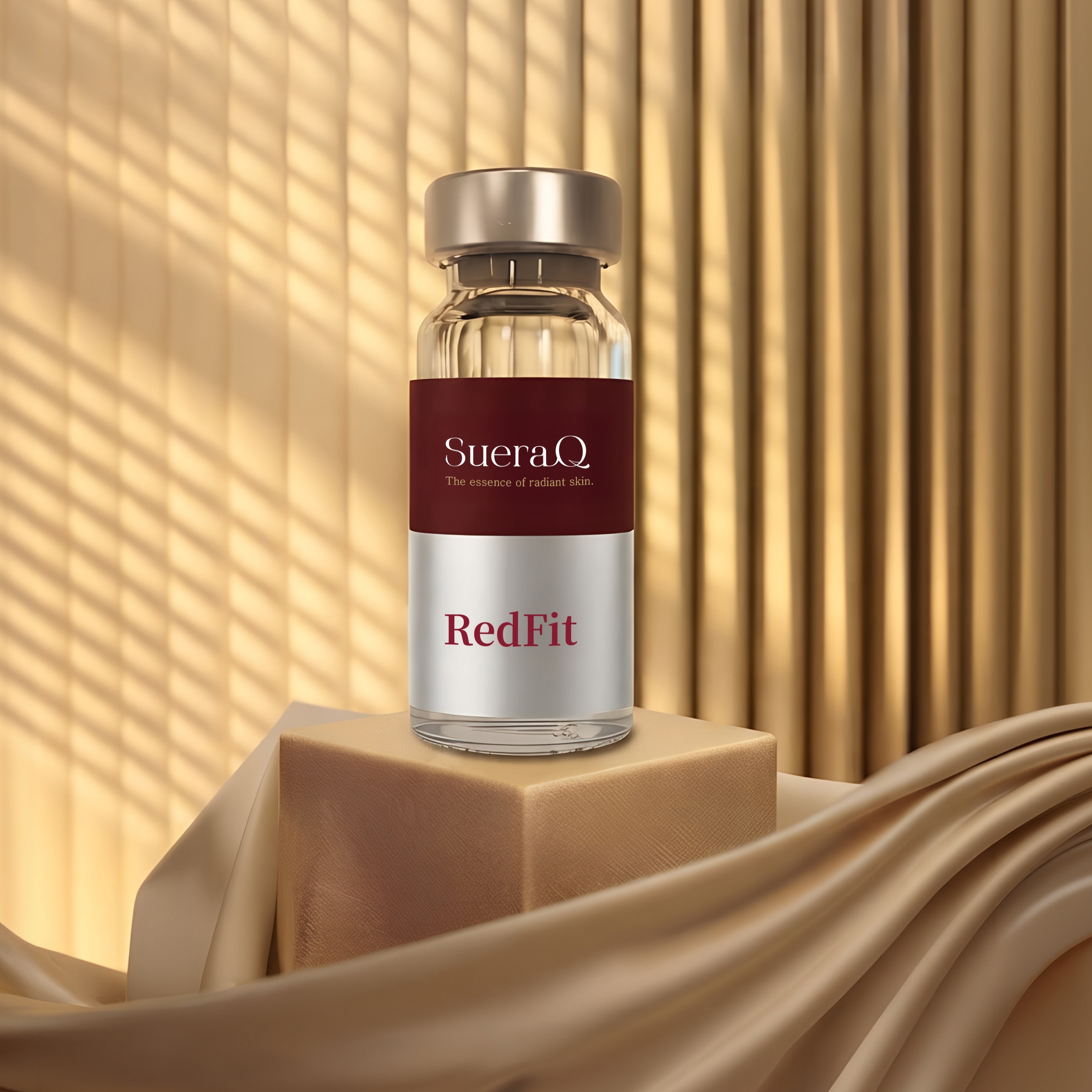 RedFit ㅣ 레드핏