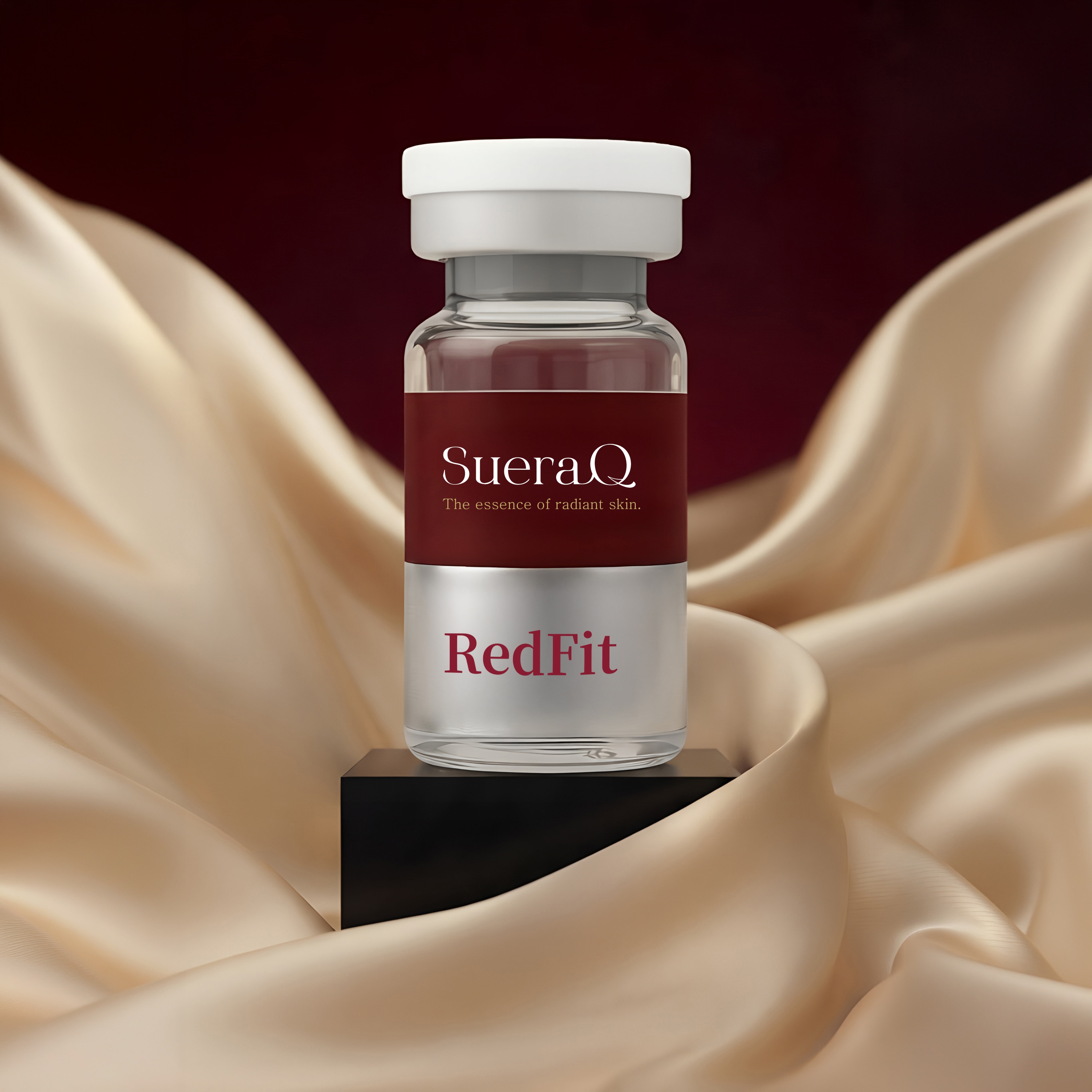 RedFit ㅣ 레드핏