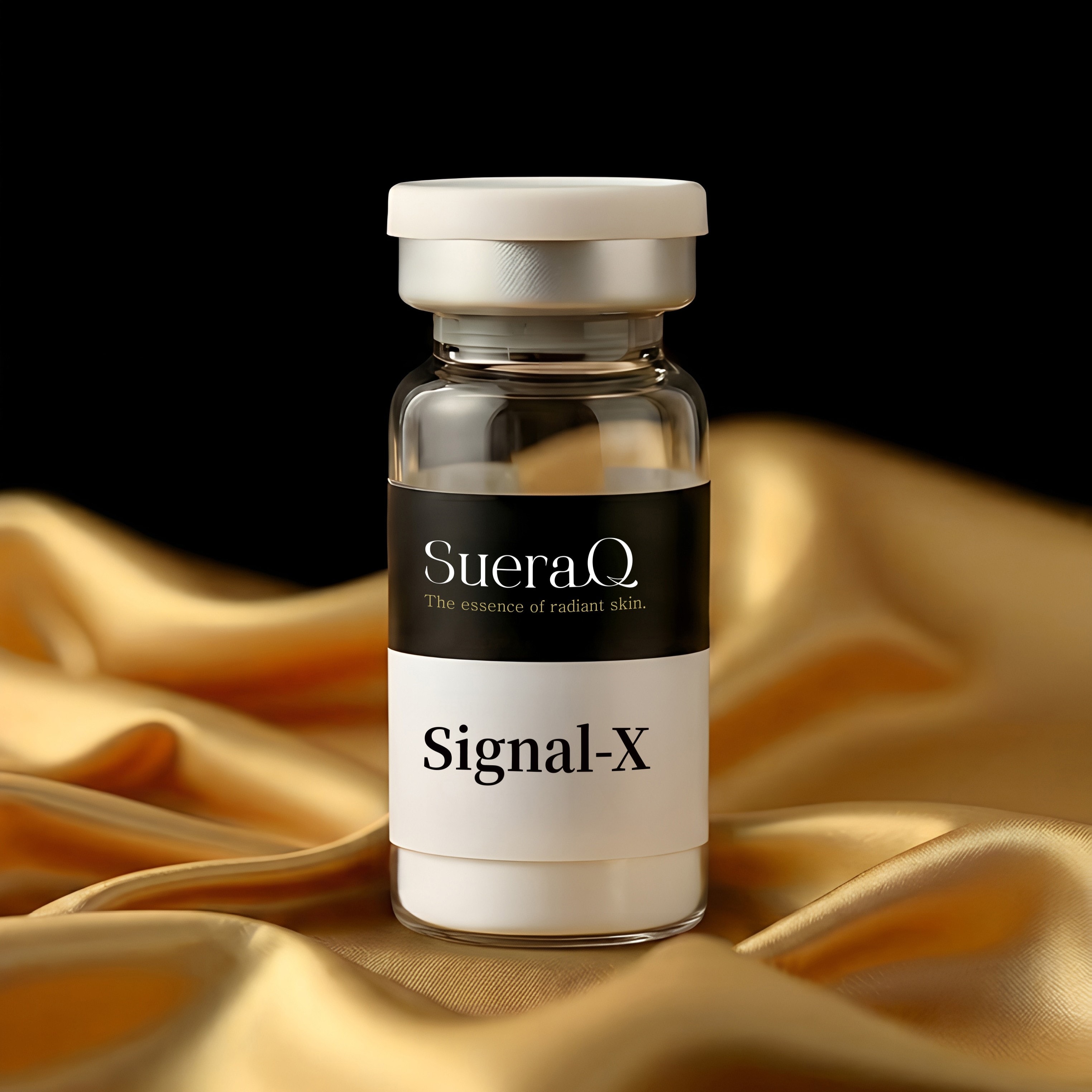 Signal-X ㅣ 시그널 엑스