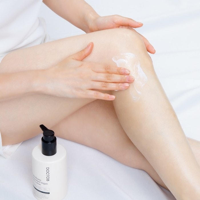Vegan Body Lotion ㅣ 비건 바디로션