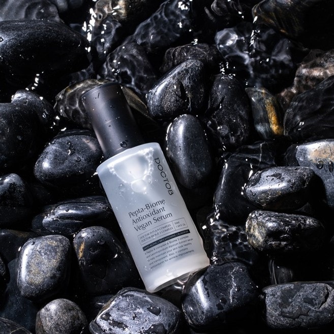 Vegan Serum ㅣ 비건 세럼