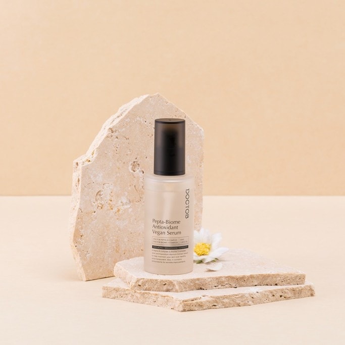 Vegan Serum ㅣ 비건 세럼