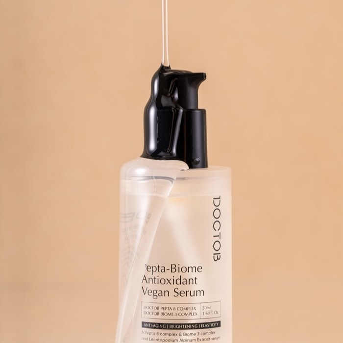 Vegan Serum ㅣ 비건 세럼