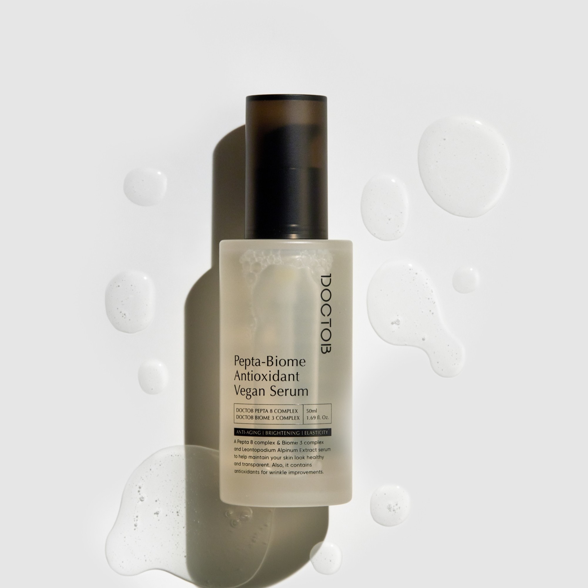 Vegan Serum ㅣ 비건 세럼