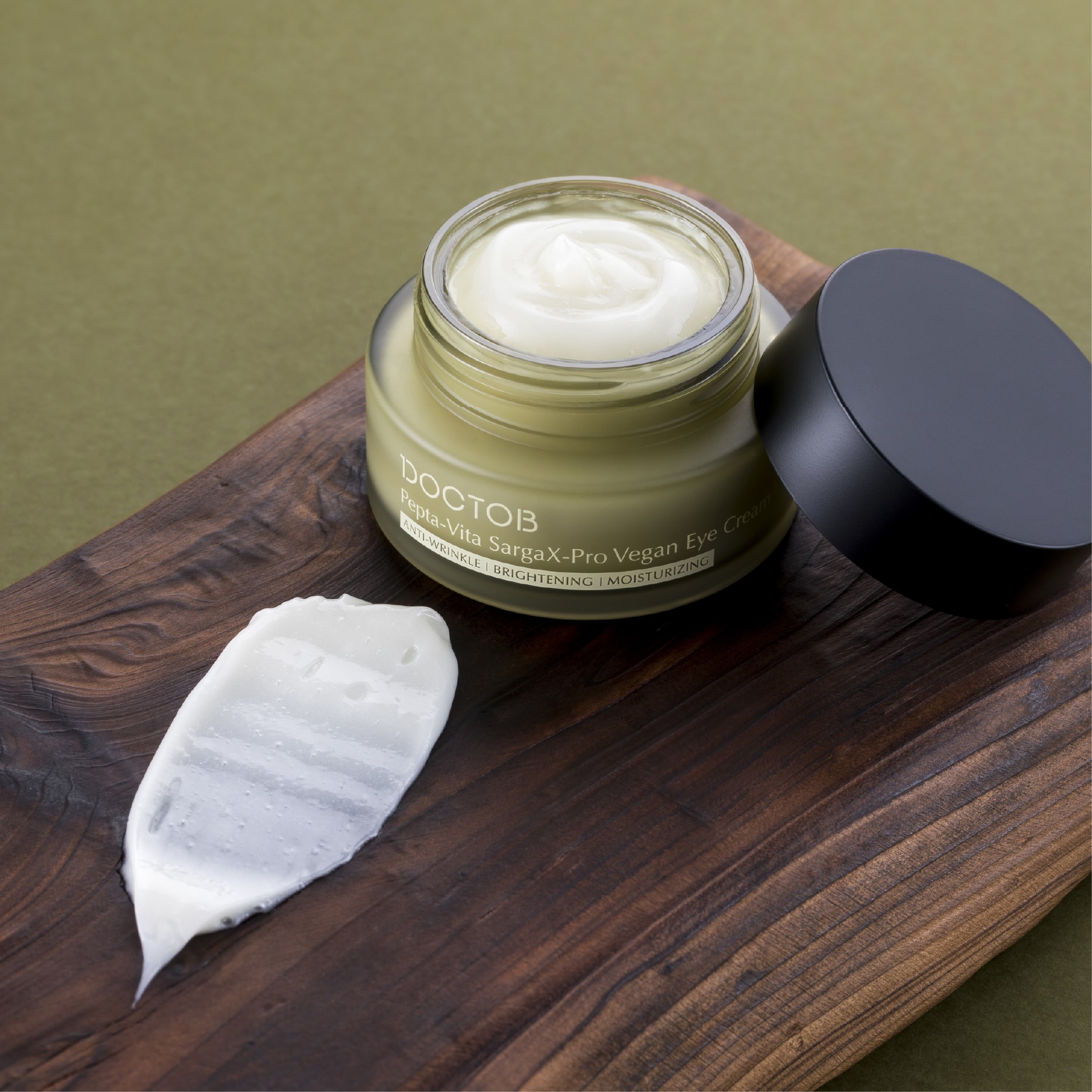 Vegan Eye Cream ㅣ 비건 아이크림