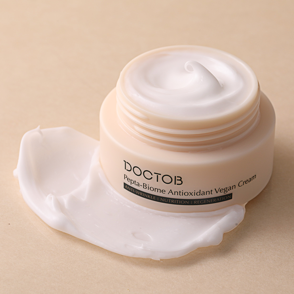 Vegan Cream ㅣ 비건 크림