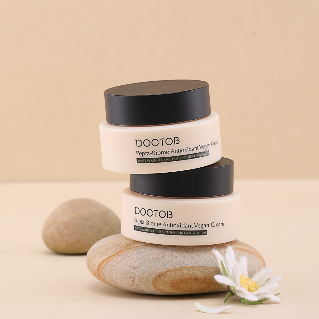 Vegan Cream ㅣ 비건 크림
