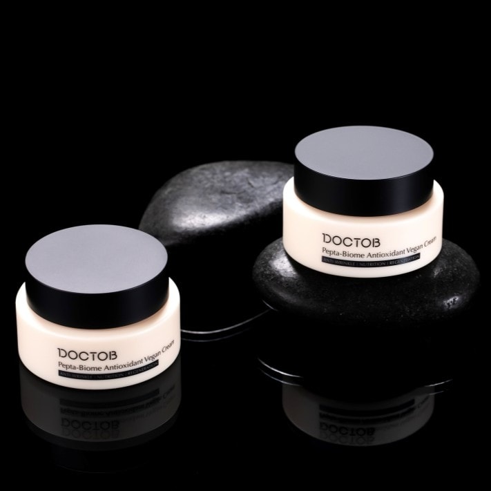 Vegan Cream ㅣ 비건 크림