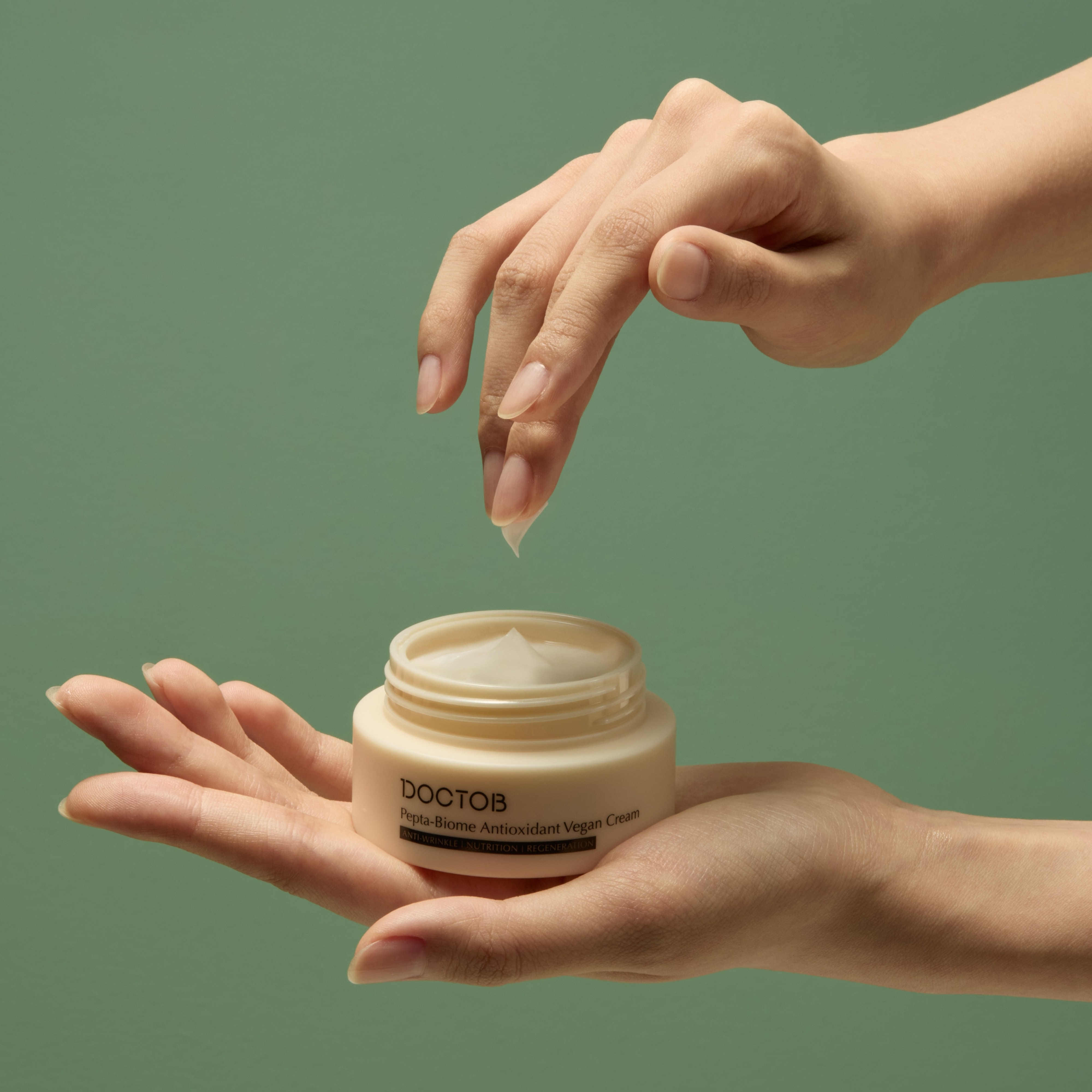 Vegan Cream ㅣ 비건 크림