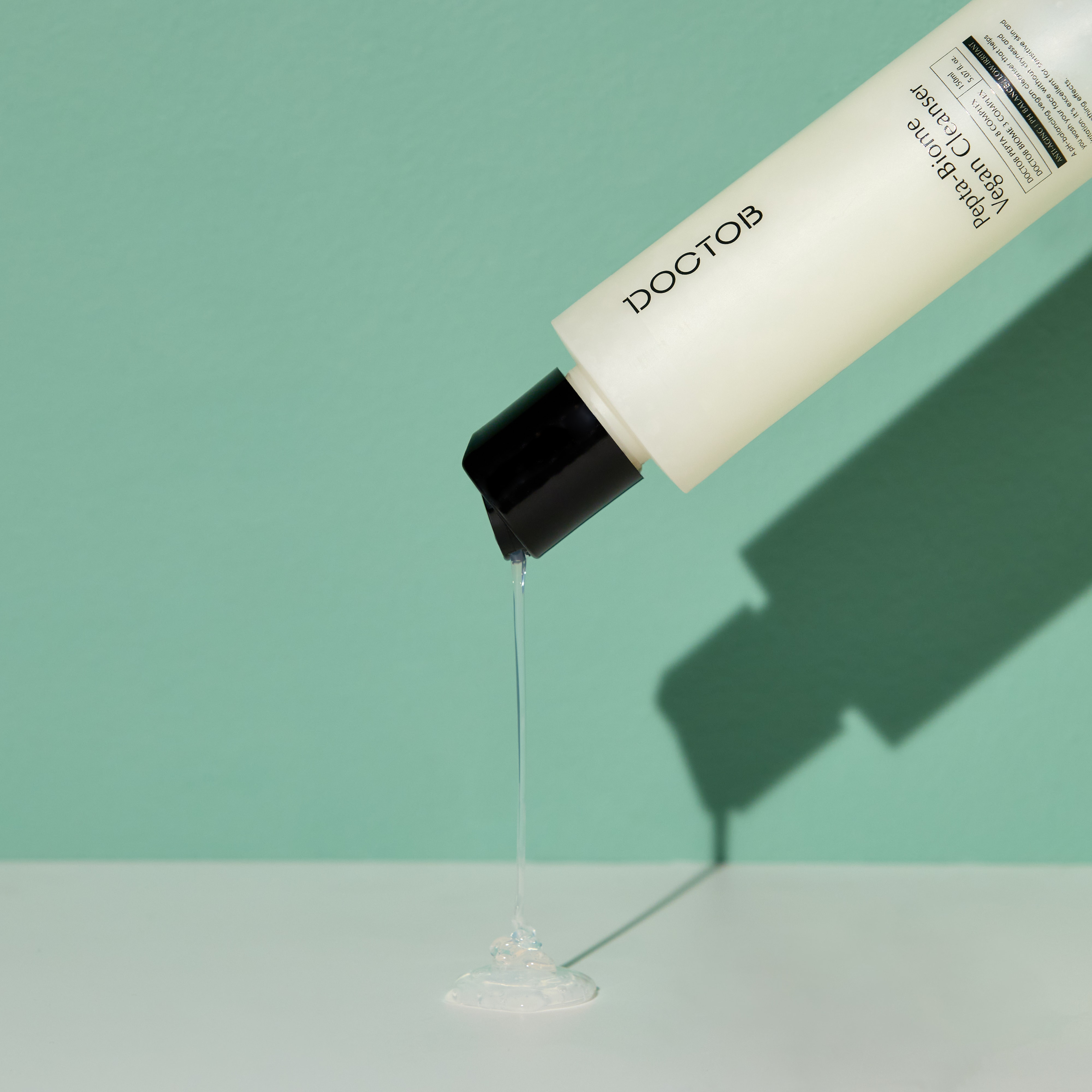 Vegan Cleanser ㅣ 비건 클렌저