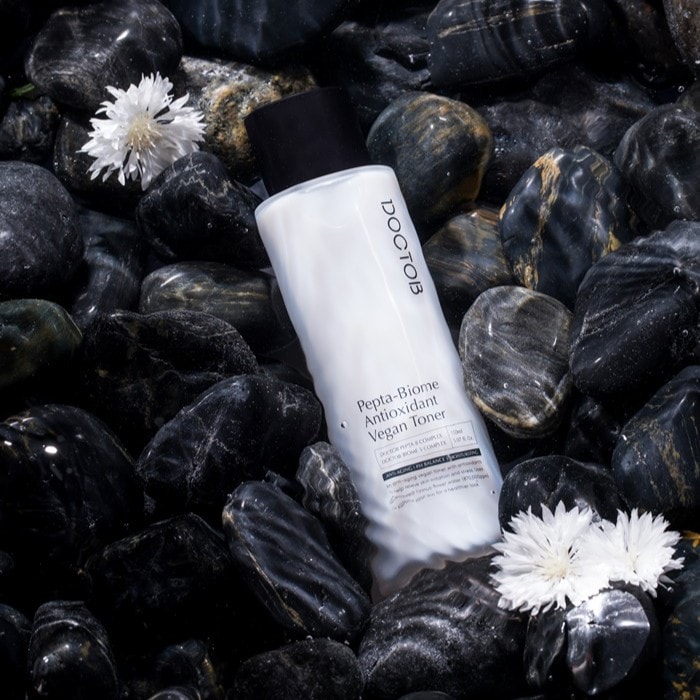 Vegan Toner ㅣ 비건 토너