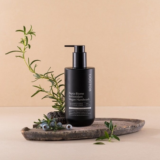 Vegan Handwash ㅣ 비건 핸드워시