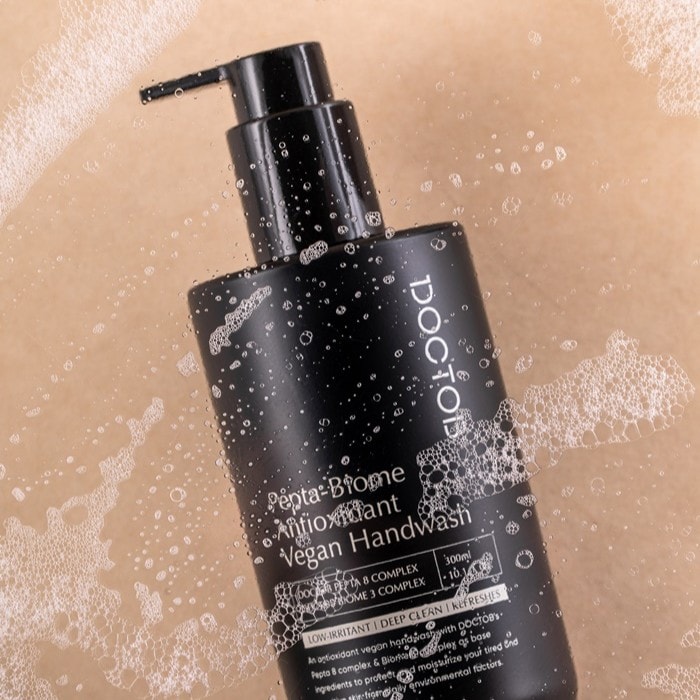 Vegan Handwash ㅣ 비건 핸드워시