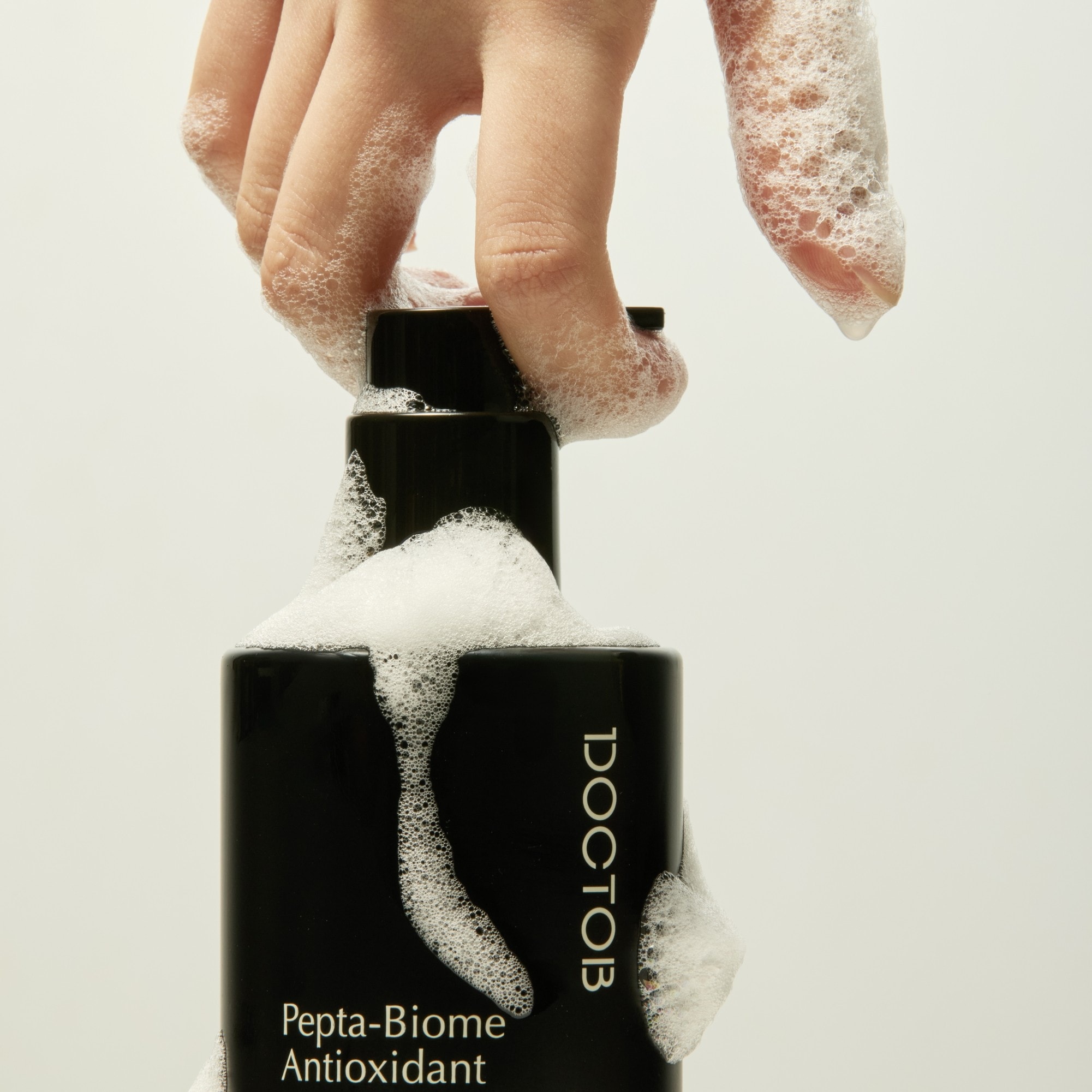 Vegan Handwash ㅣ 비건 핸드워시