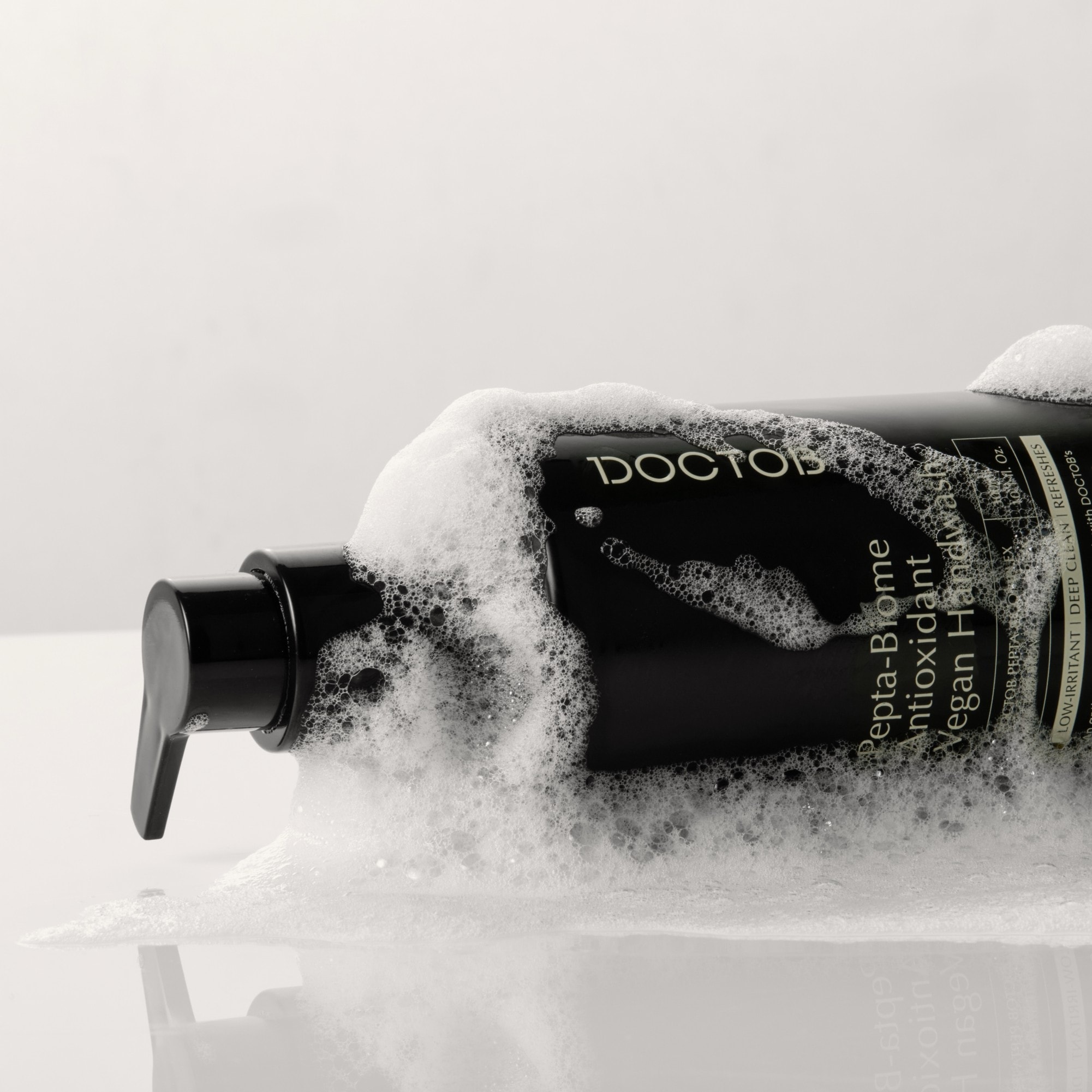 Vegan Handwash ㅣ 비건 핸드워시