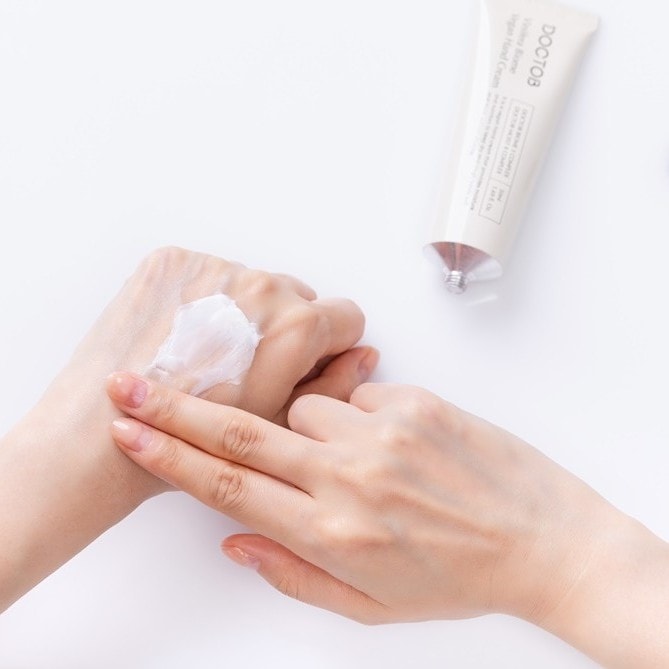 Vegan Hand Cream ㅣ 비건 핸드크림