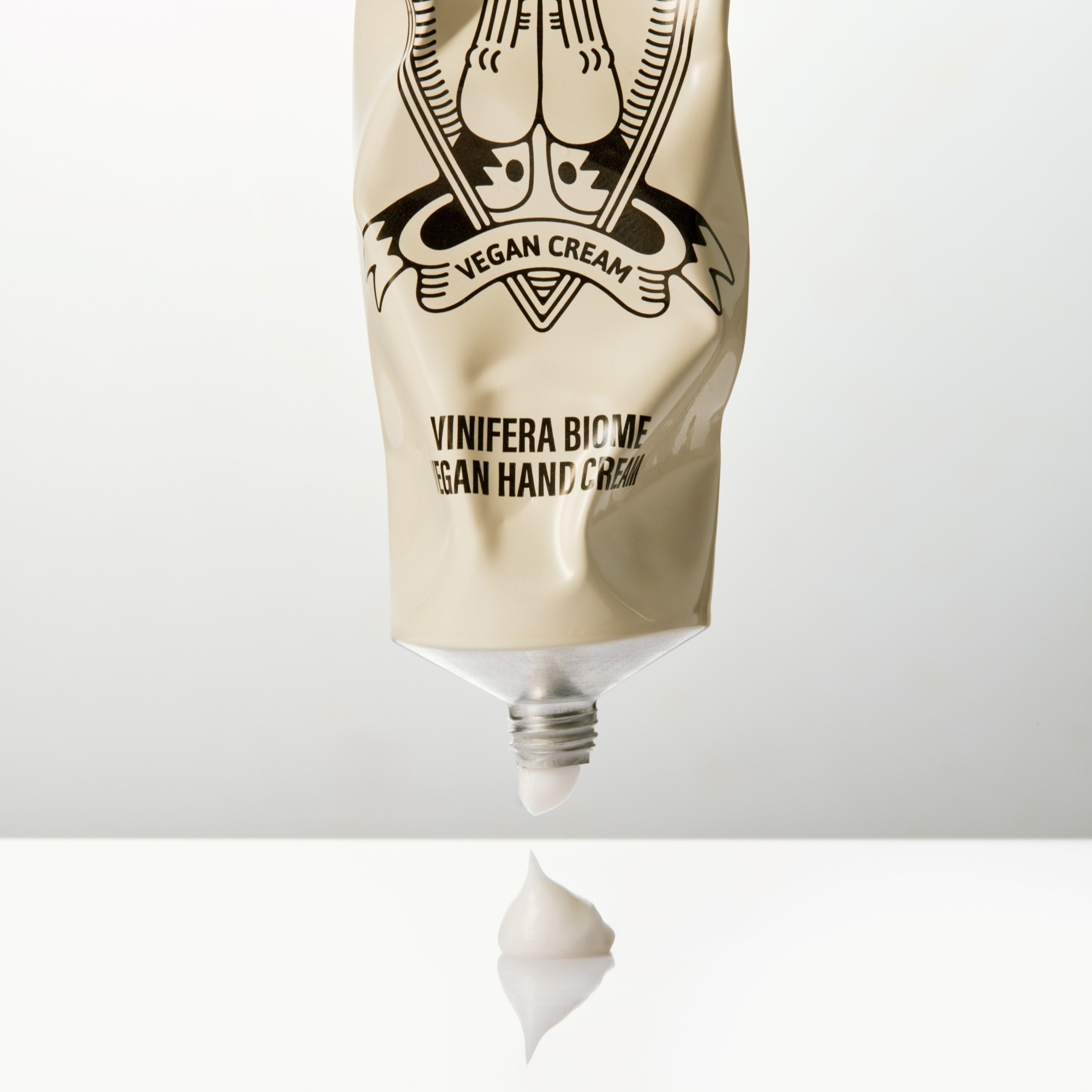 Vegan Hand Cream ㅣ 비건 핸드크림