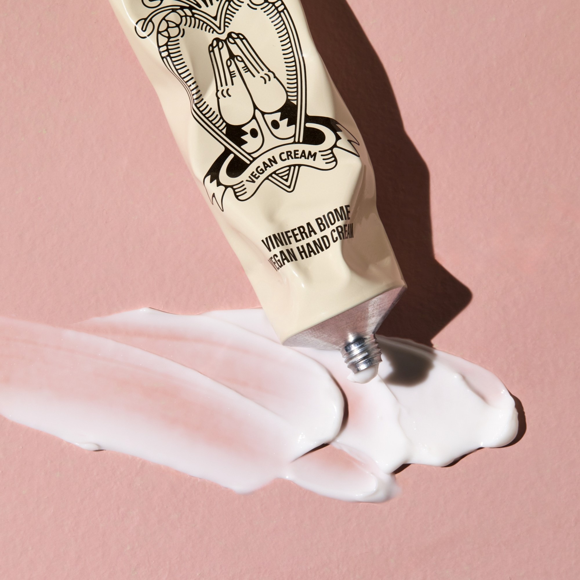 Vegan Hand Cream ㅣ 비건 핸드크림