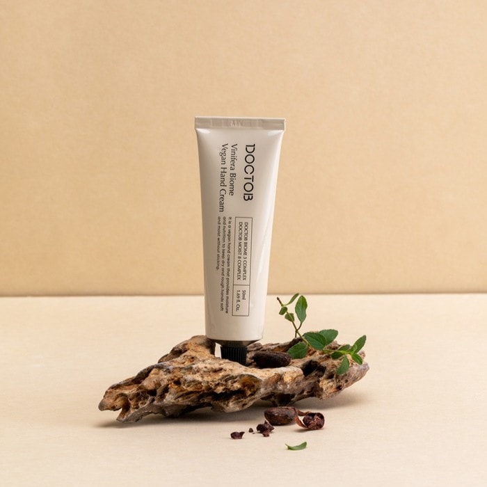 Vegan Hand Cream ㅣ 비건 핸드크림
