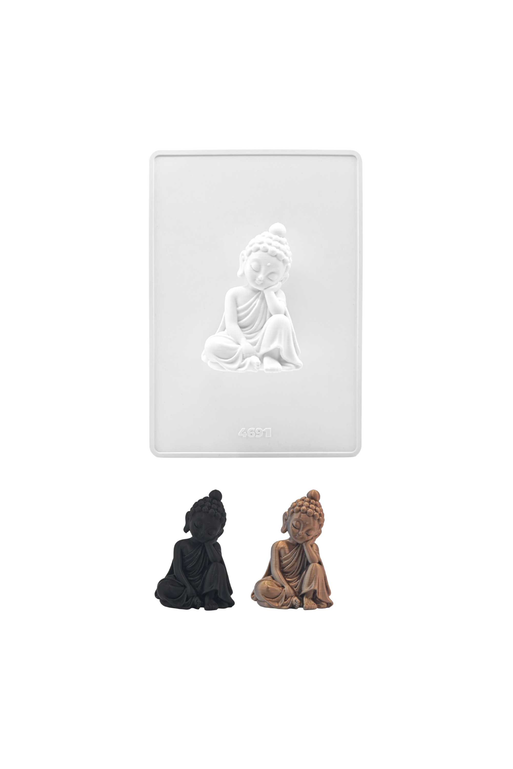 Buddha Series