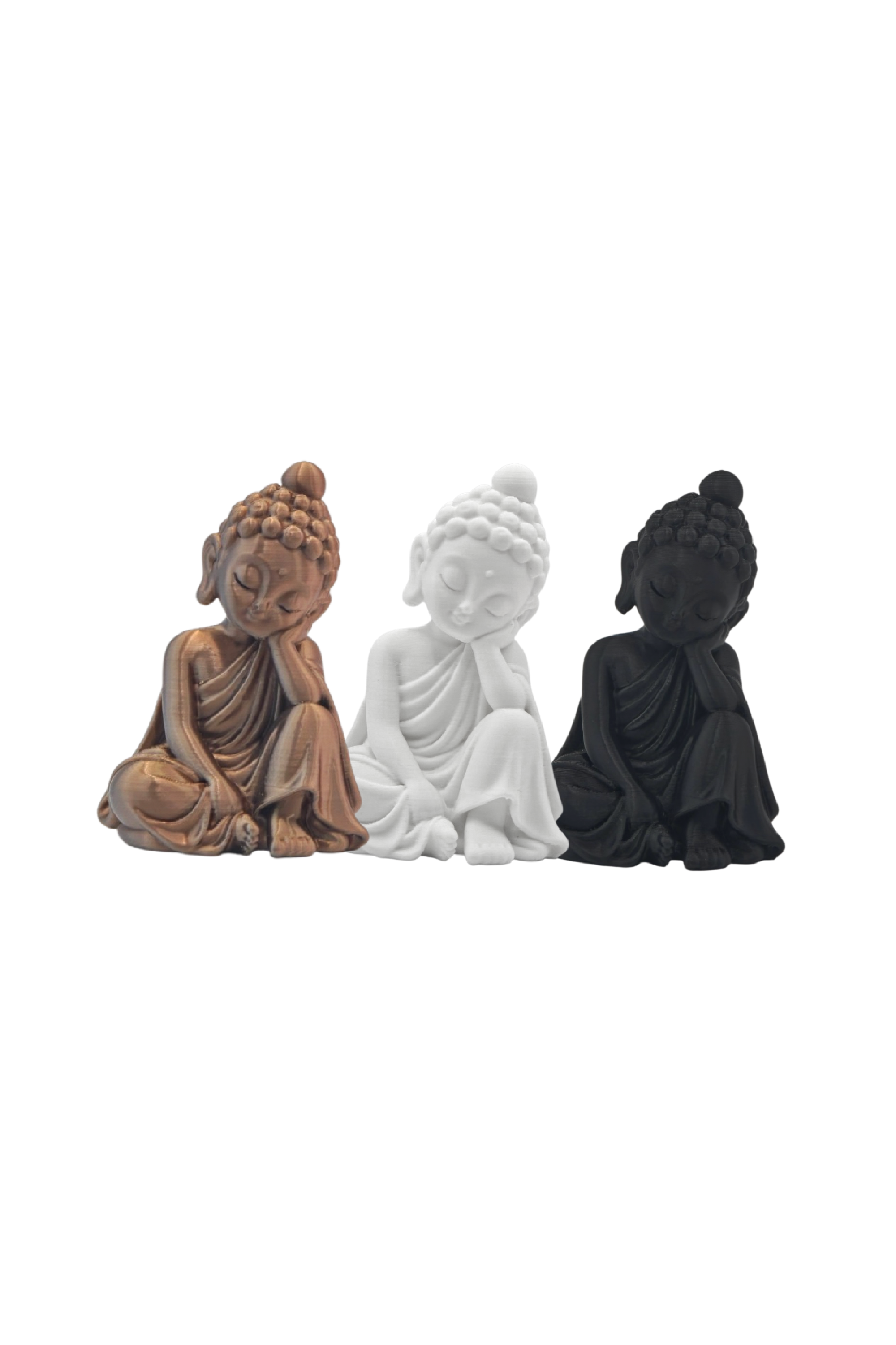 Buddha Series