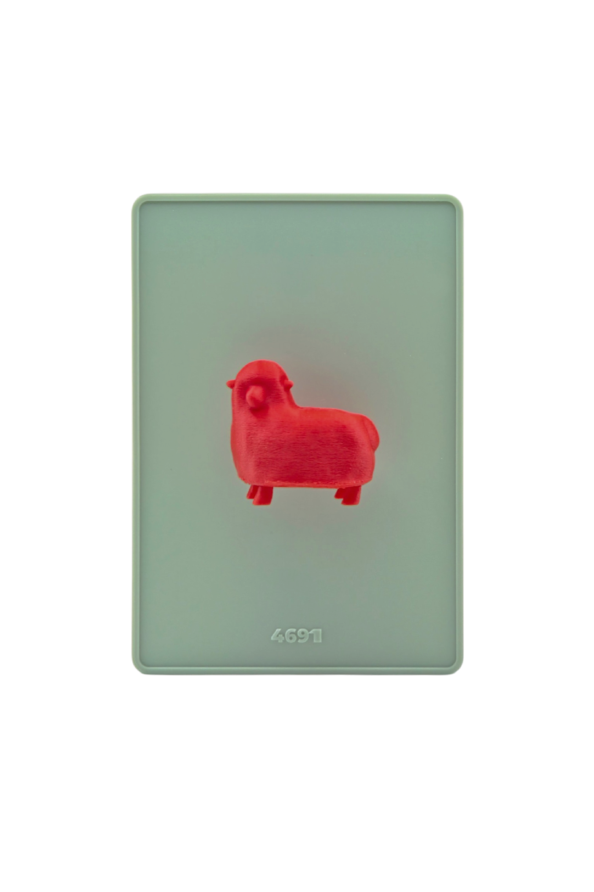 Red Sheep Ed