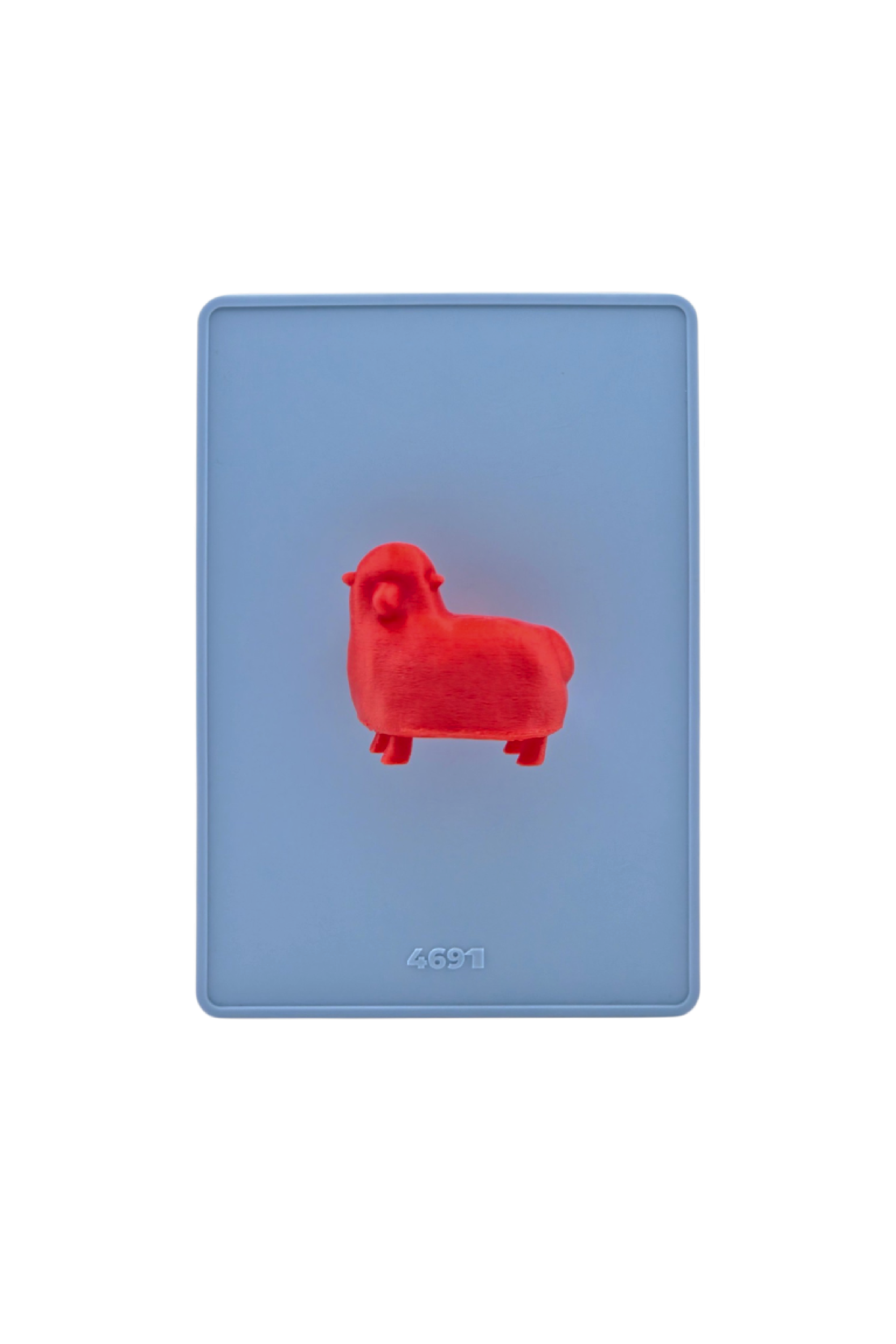 Red Sheep Ed