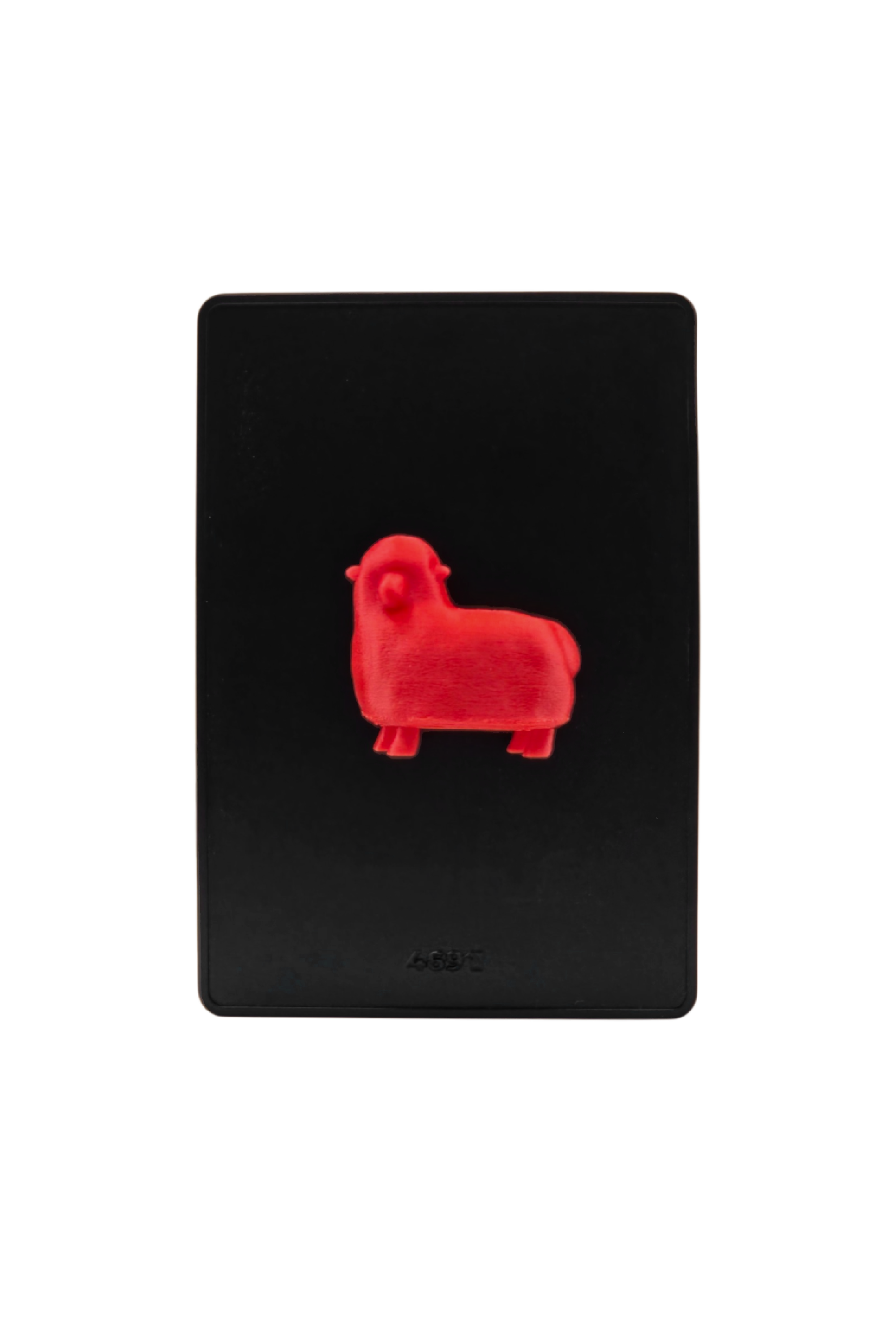 Red Sheep Ed