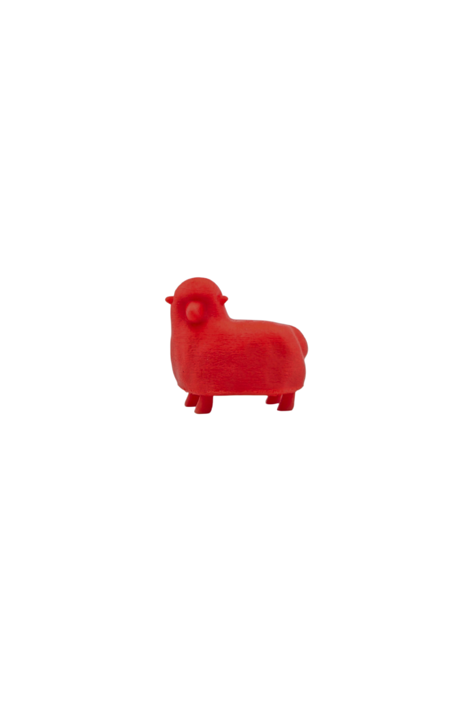 Red Sheep Ed
