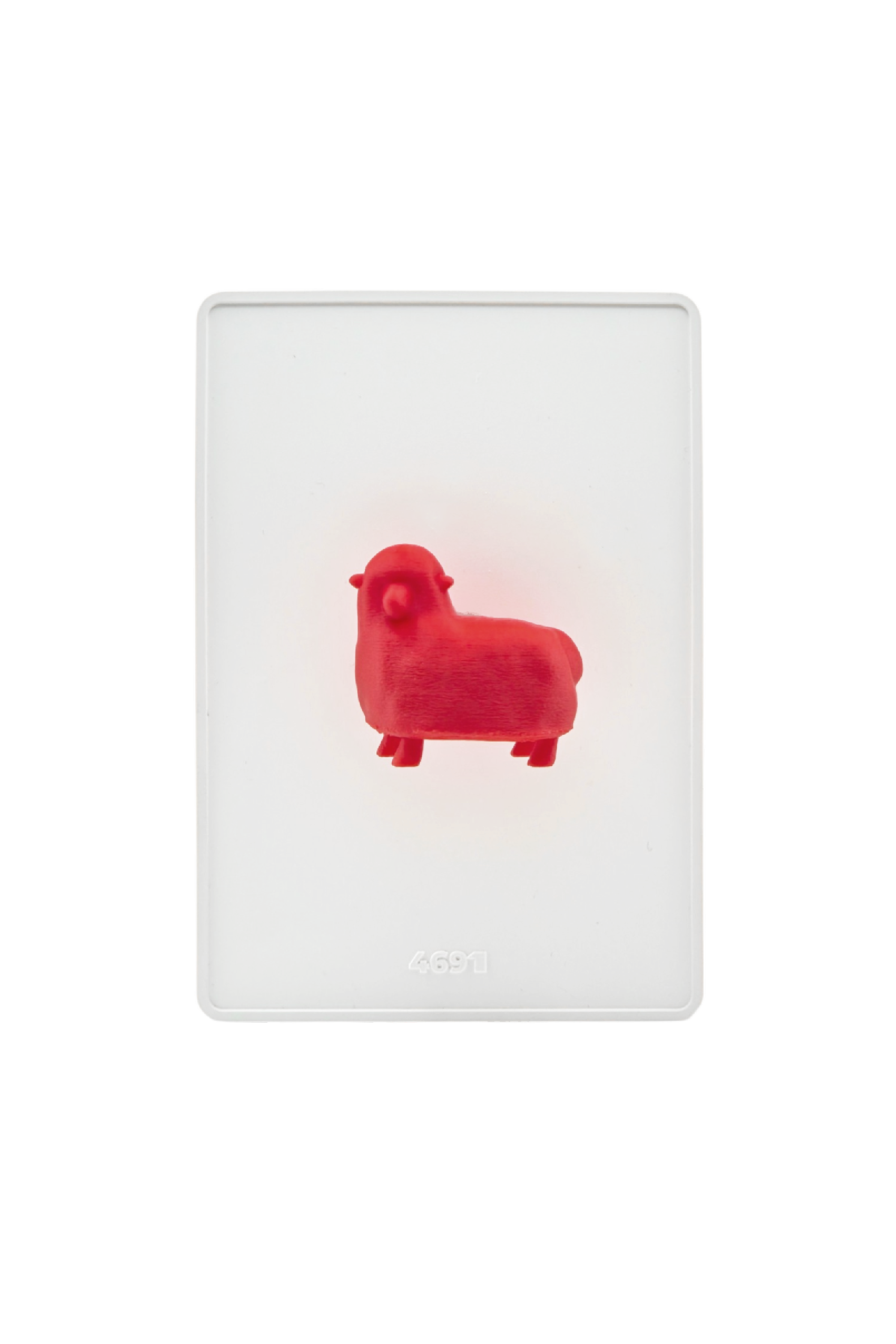 Red Sheep Ed