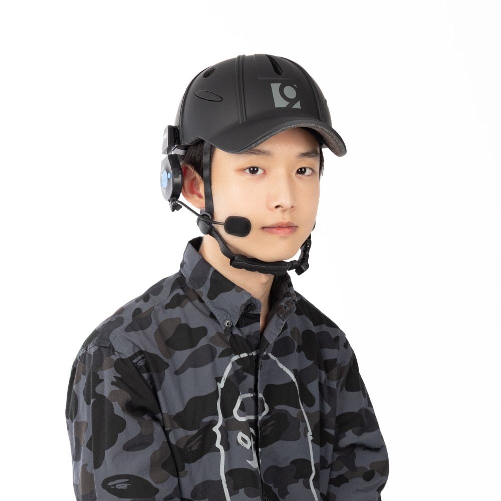 ARMOUR 10 (AR10) 매트 블랙
